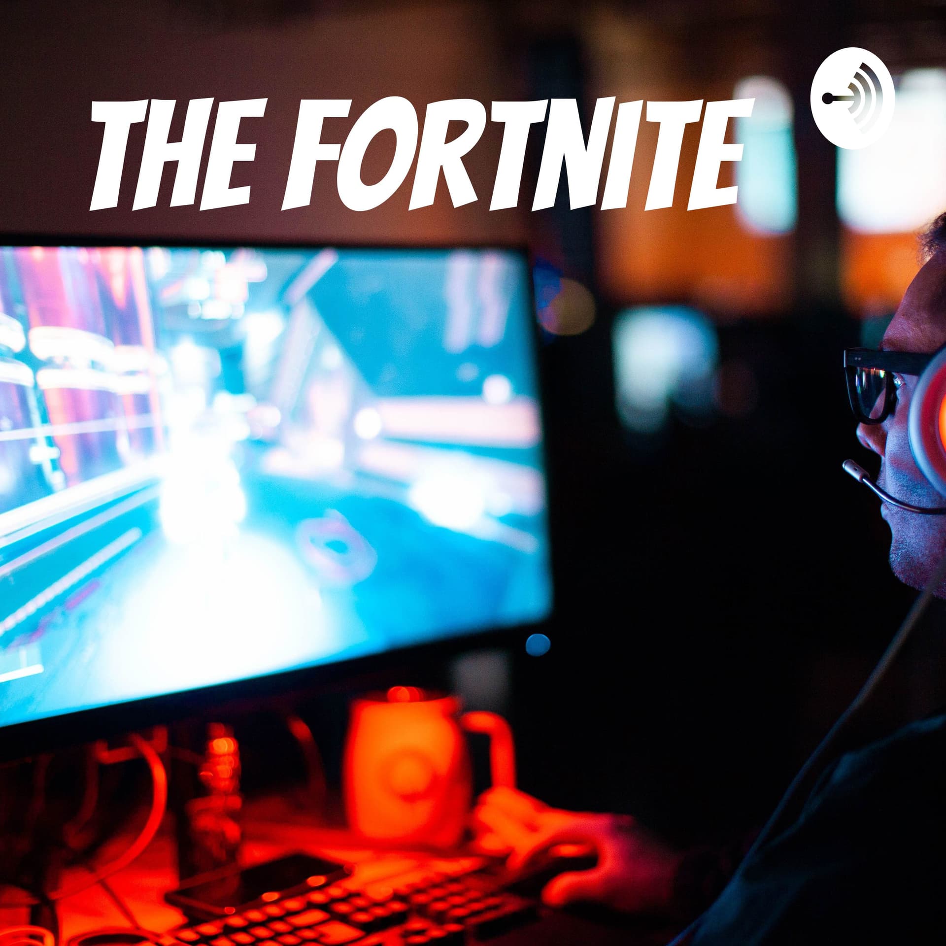 The Fortnite - Podcasts