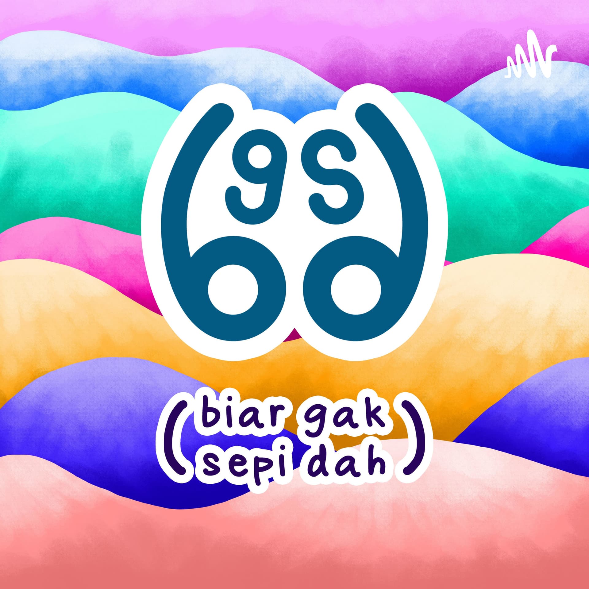 BGSD /biar gak sepi dah/ - Podcasts