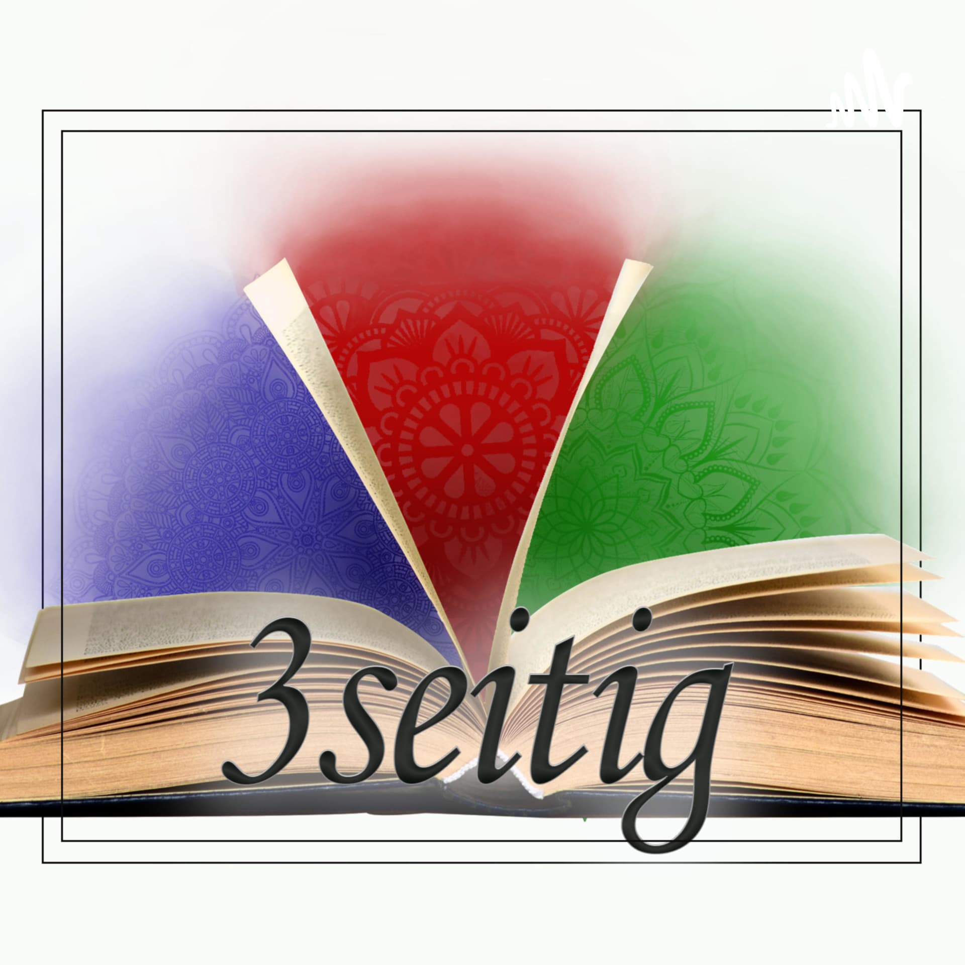 3seitig - Podcasts