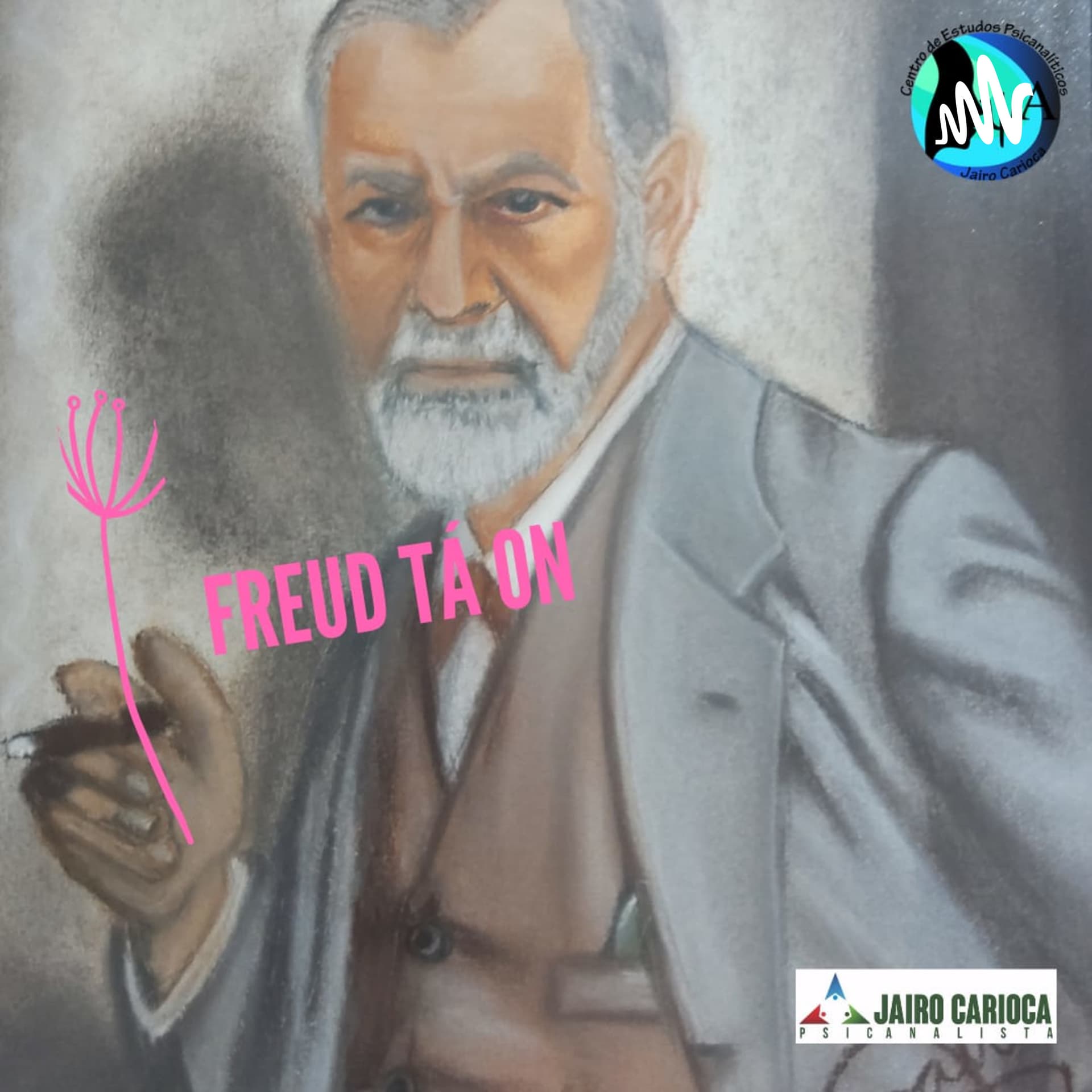 Freud Tá On - Podcasts