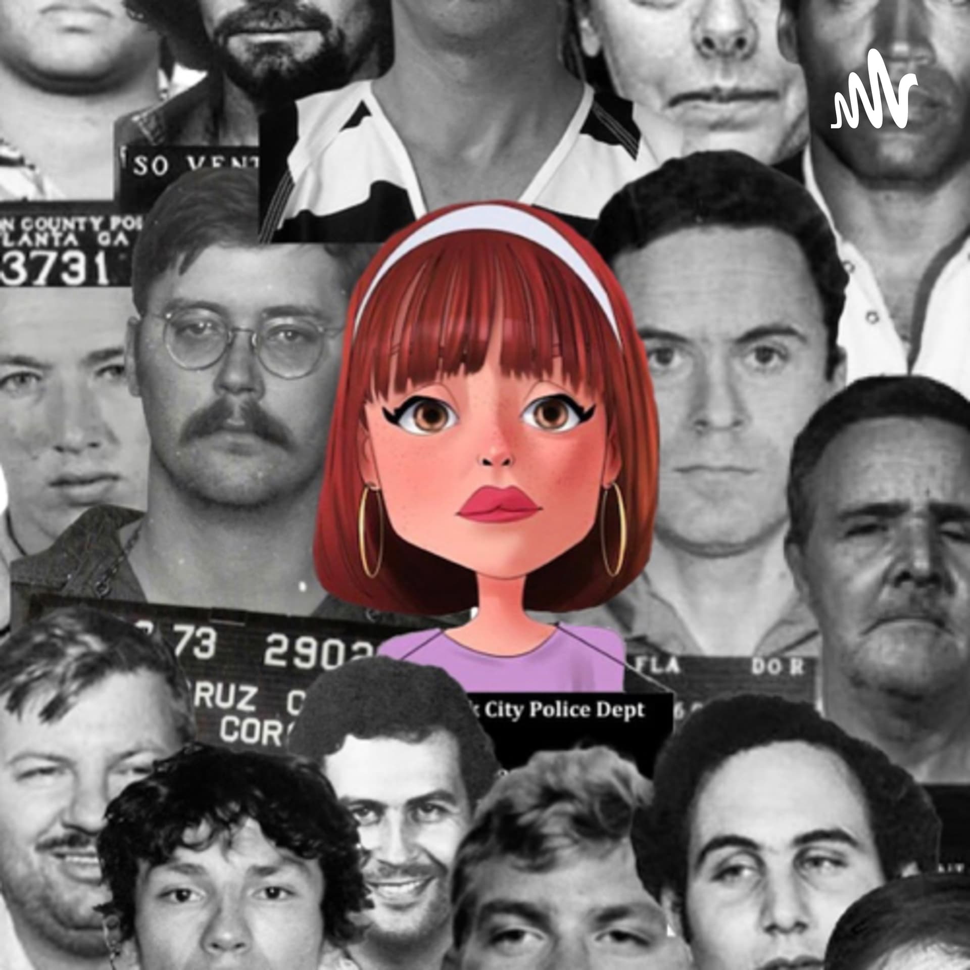 Crime and Whine - Podcasts
