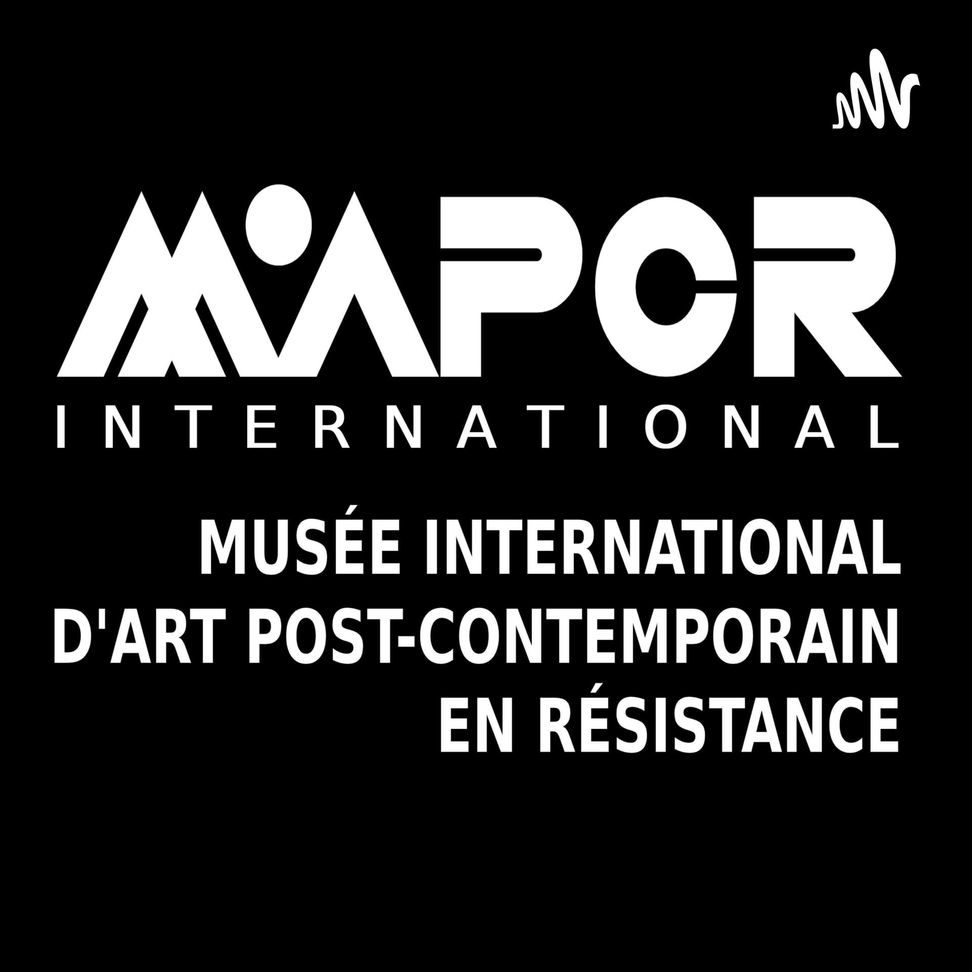 Arte Post-Contemporáneo en Resistencia con Abu Faisal Sergio Tapia - Podcasts