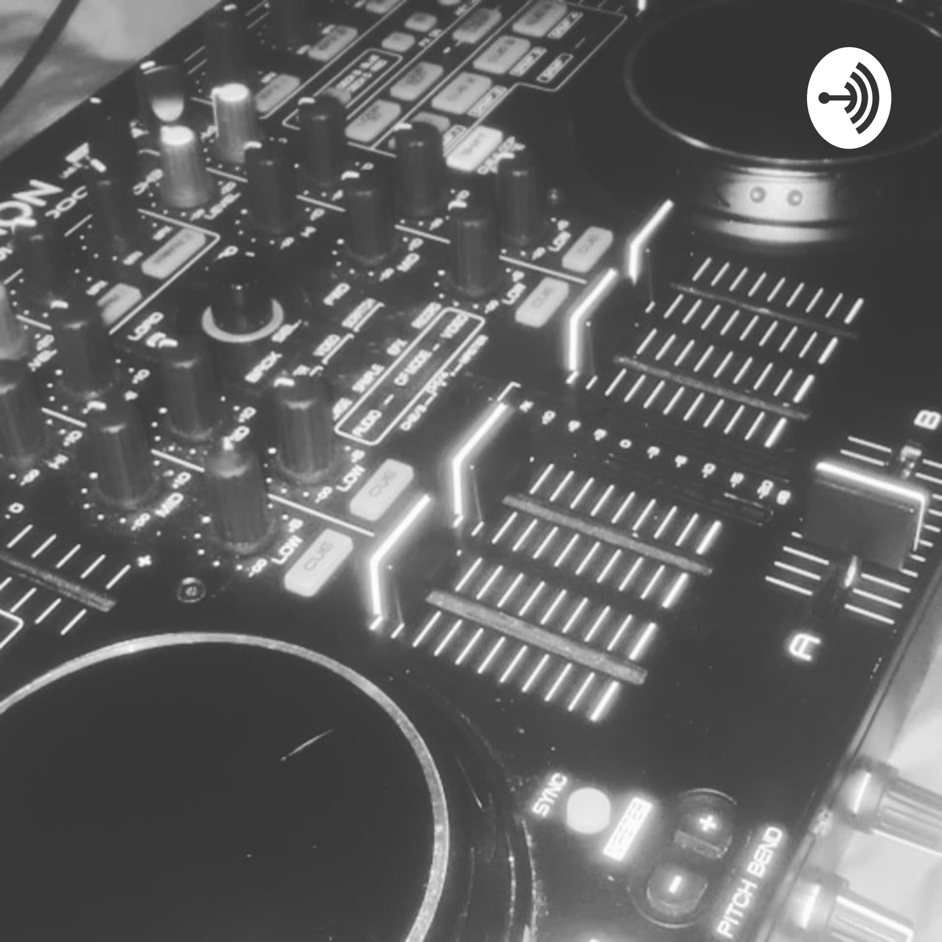 Just A DJ - Podcasts