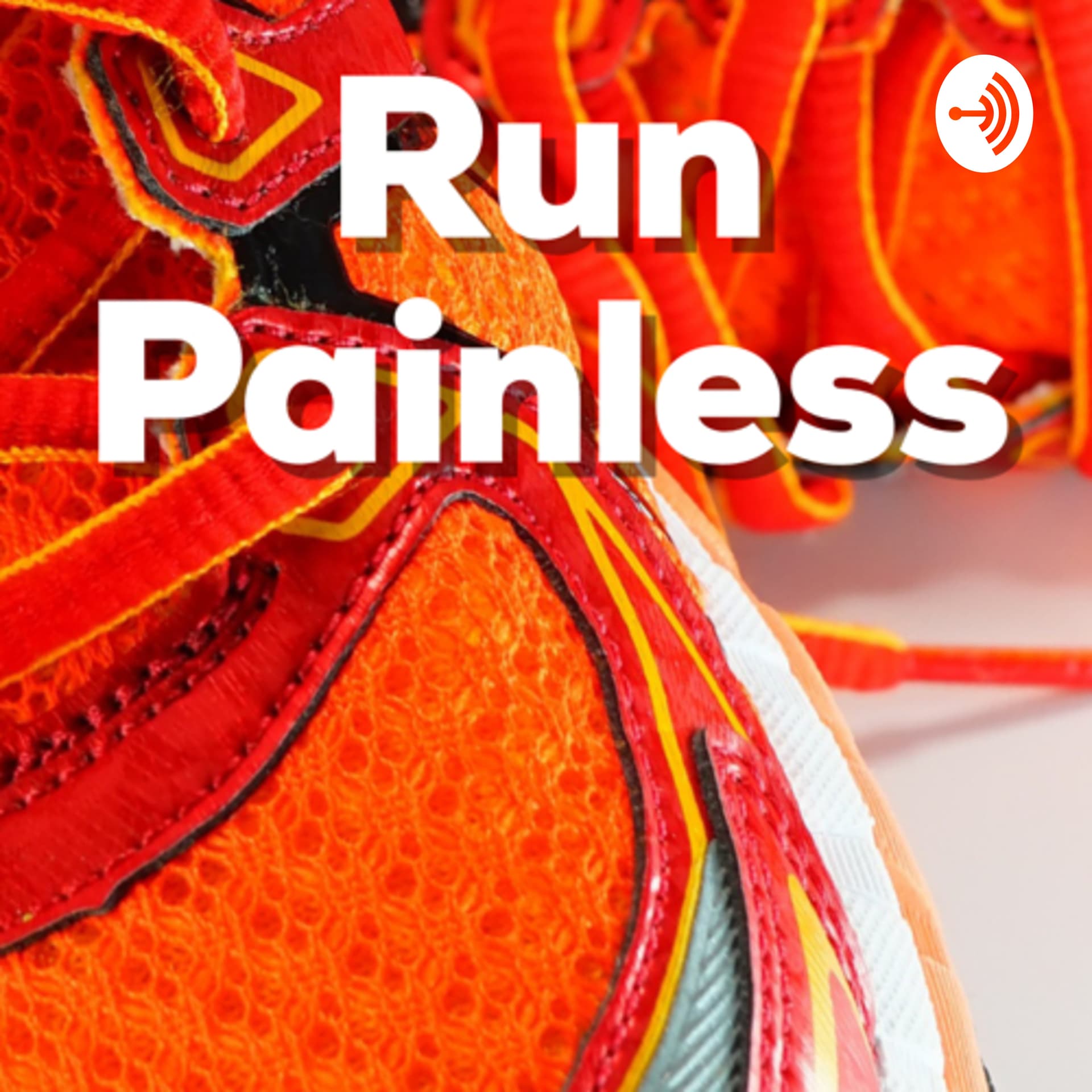 Run Painless - Podcasts