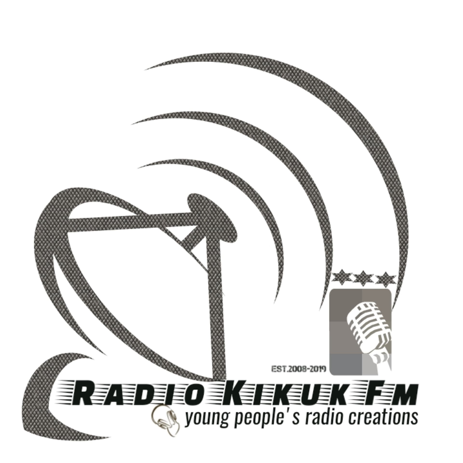 radio kikuk fm.indonesia jakarta - Podcasts