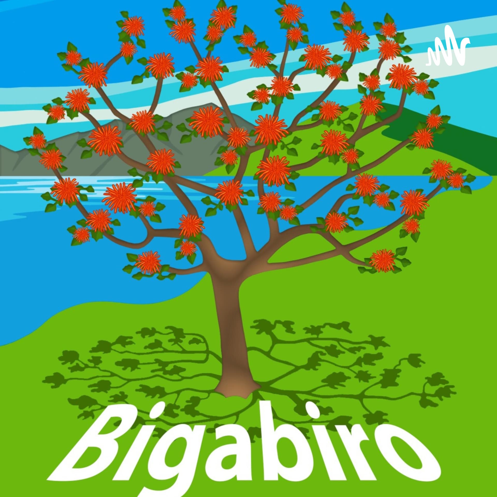 Bigabiro Magazine - Podcasts
