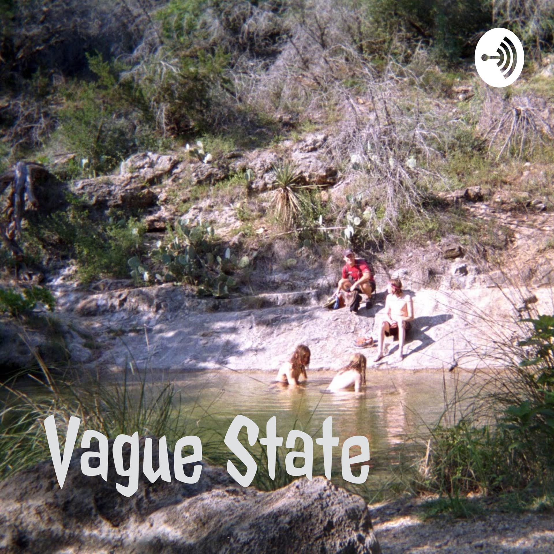 Vague State - Podcasts