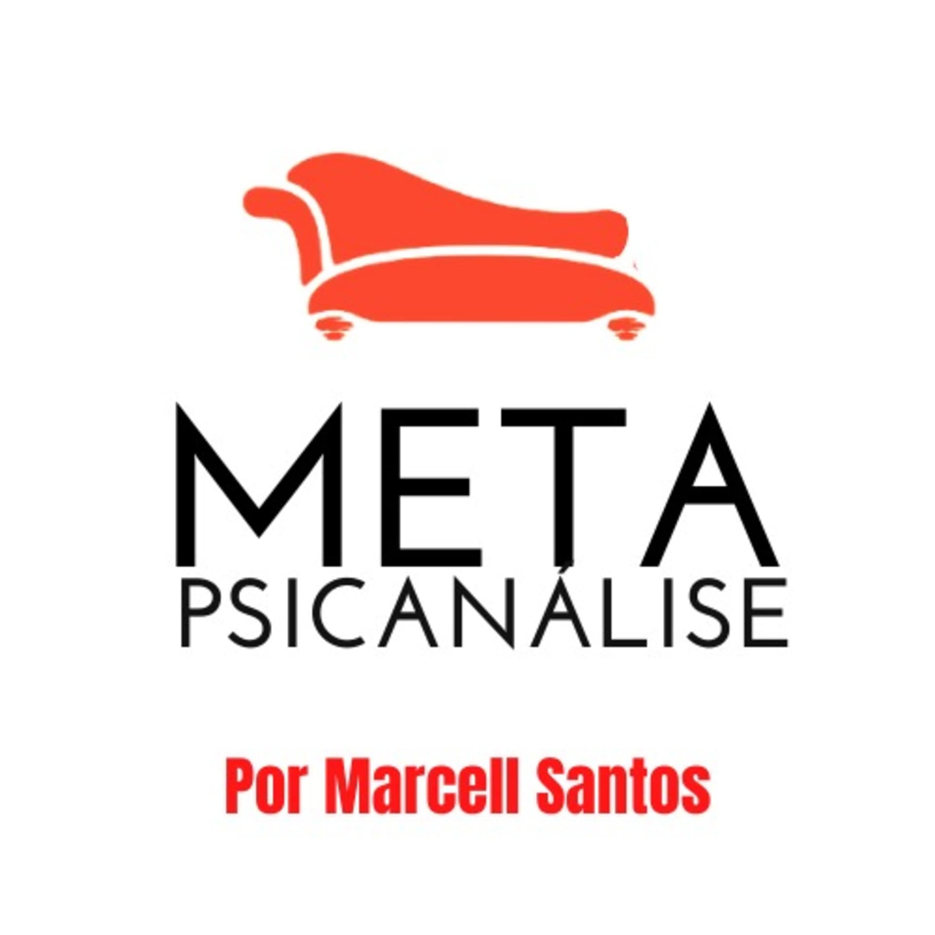 MetaPsicanálise - Podcasts