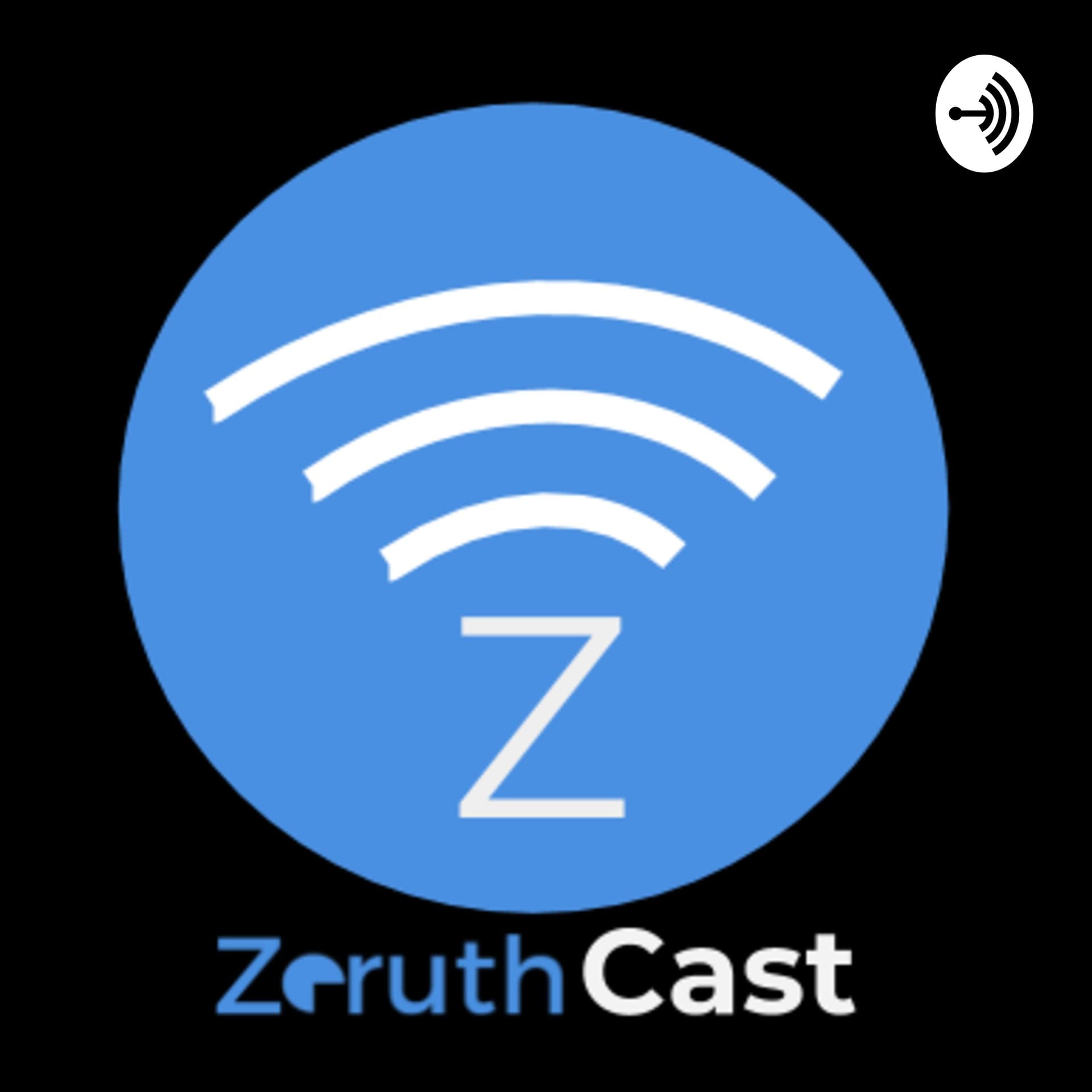 ZeruthCast - Podcasts