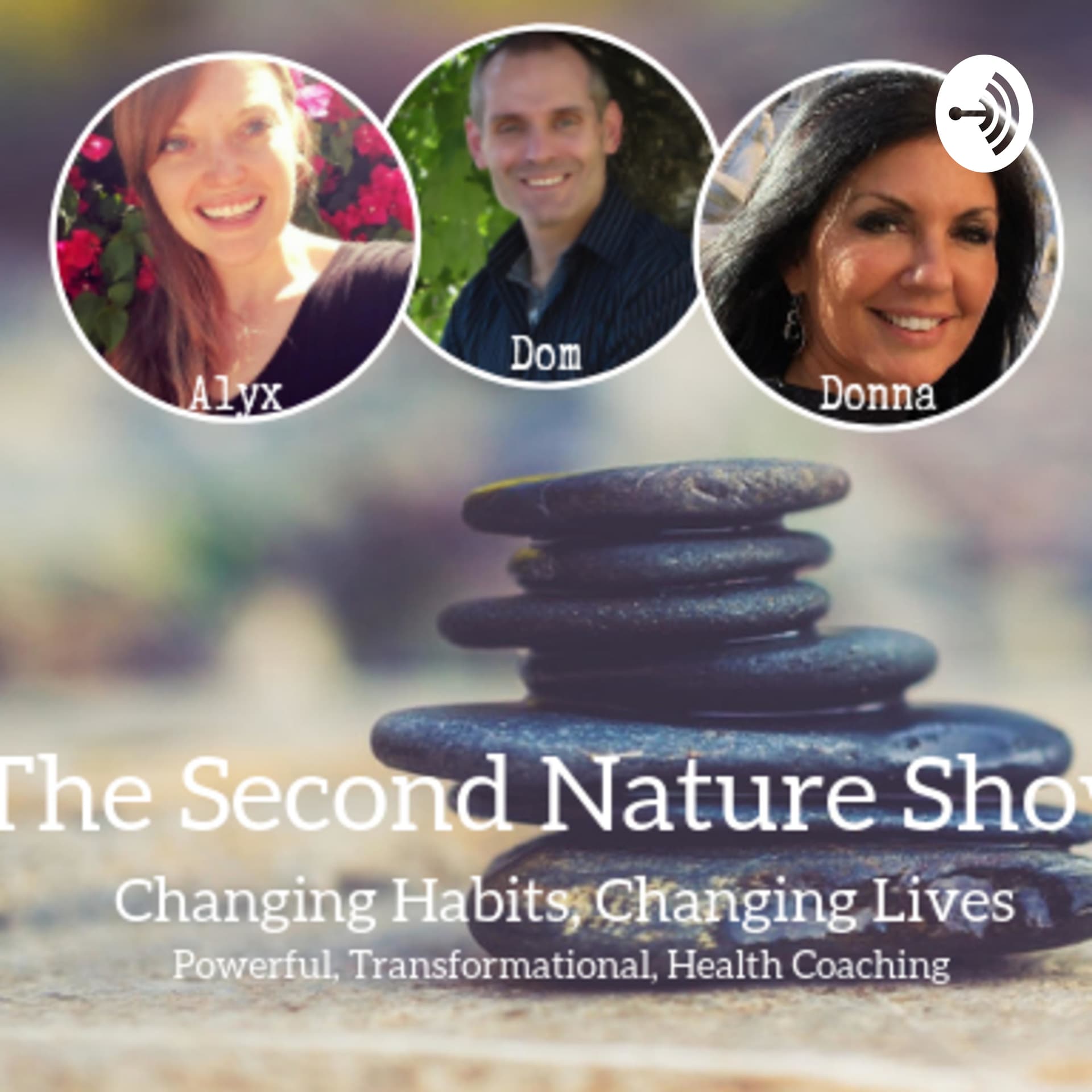 The Second Nature Show - Podcasts