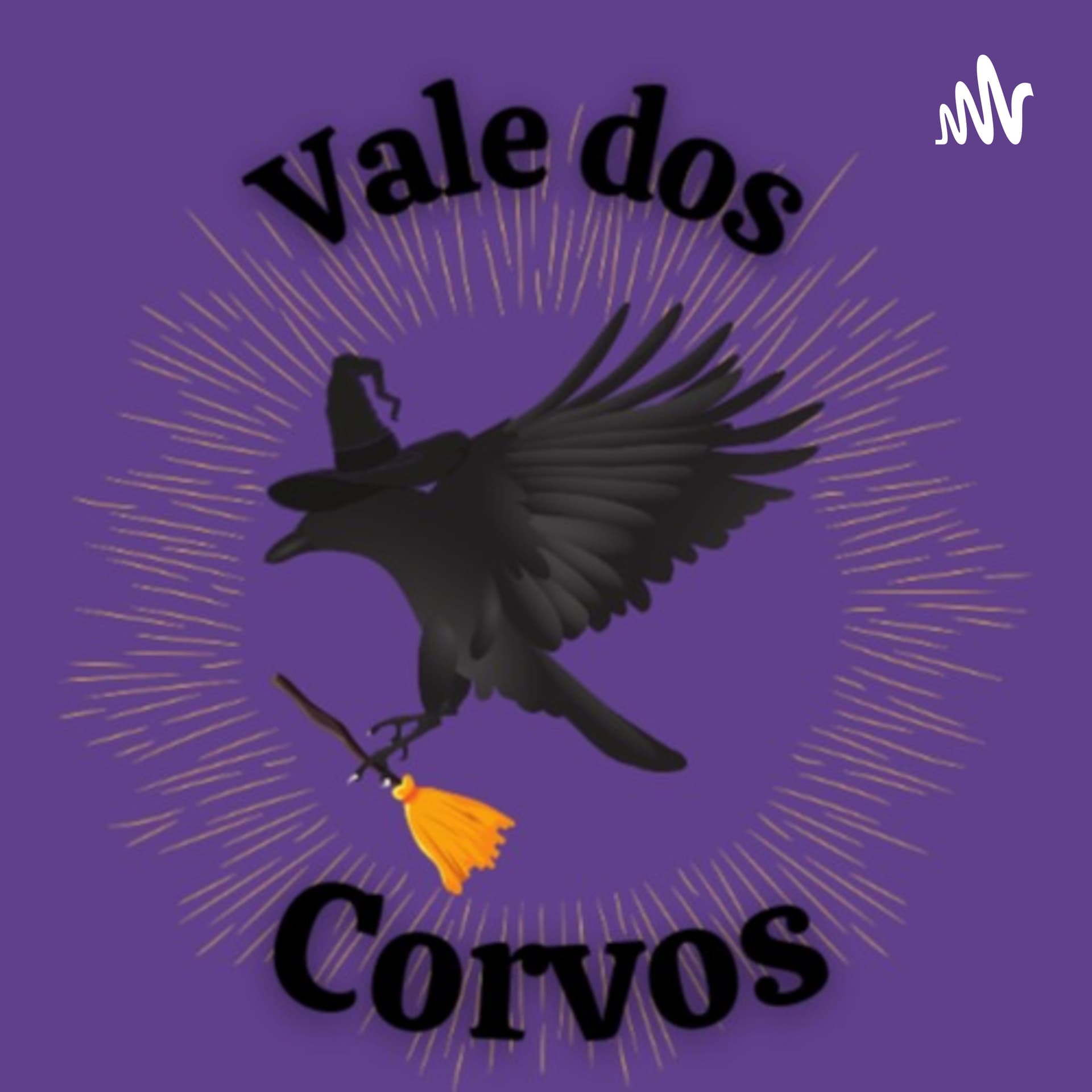 Vale dos Corvos - Podcasts