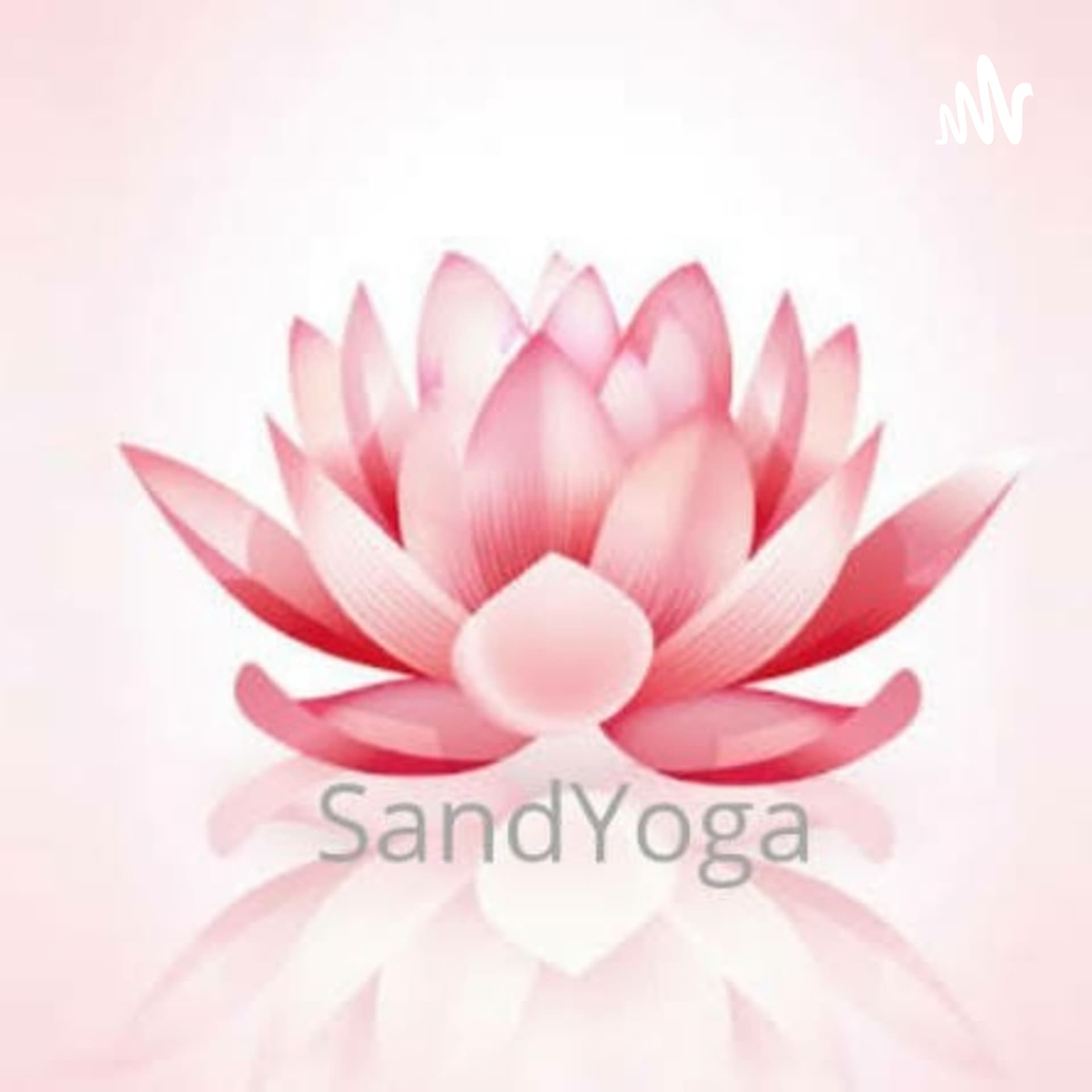 Meditação Guiada Sandyoga - Podcasts