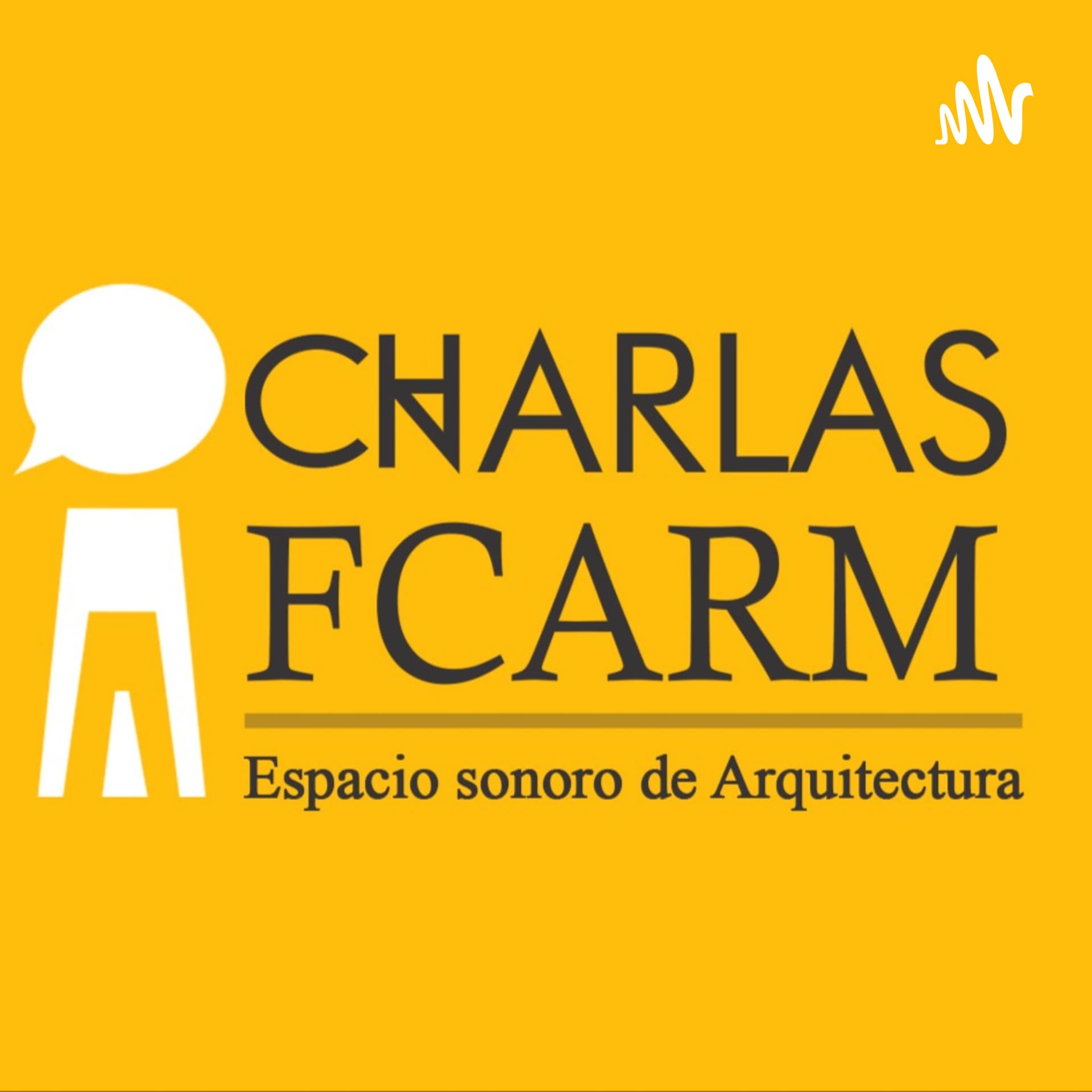 CHARLAS FCARM - Podcasts