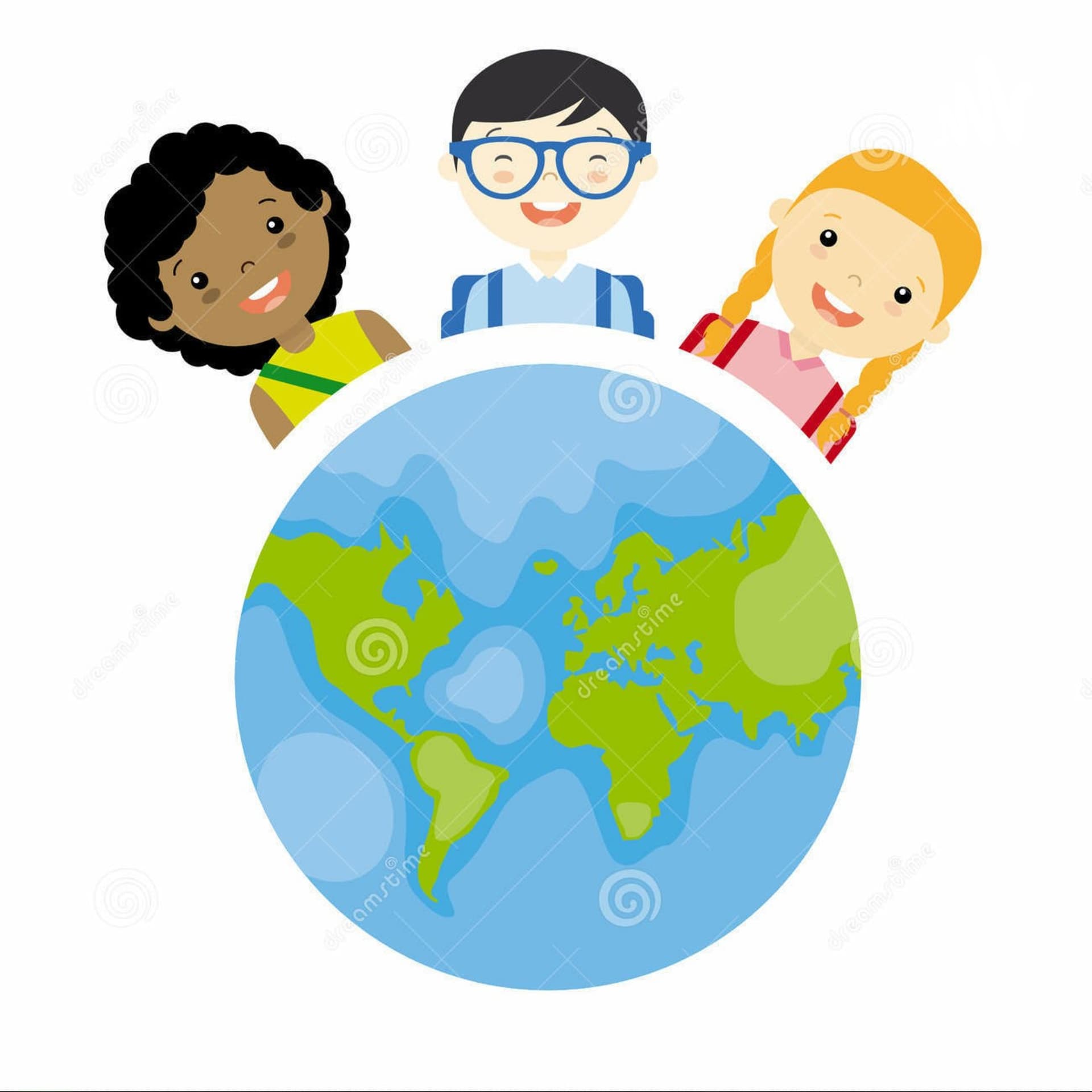 Viajando pelo mundo - Podcasts