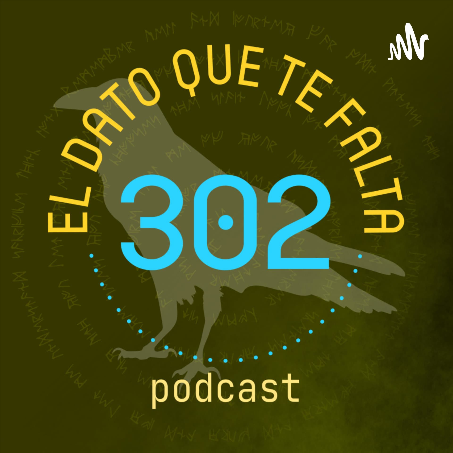 El Dato que te Falta - Podcasts