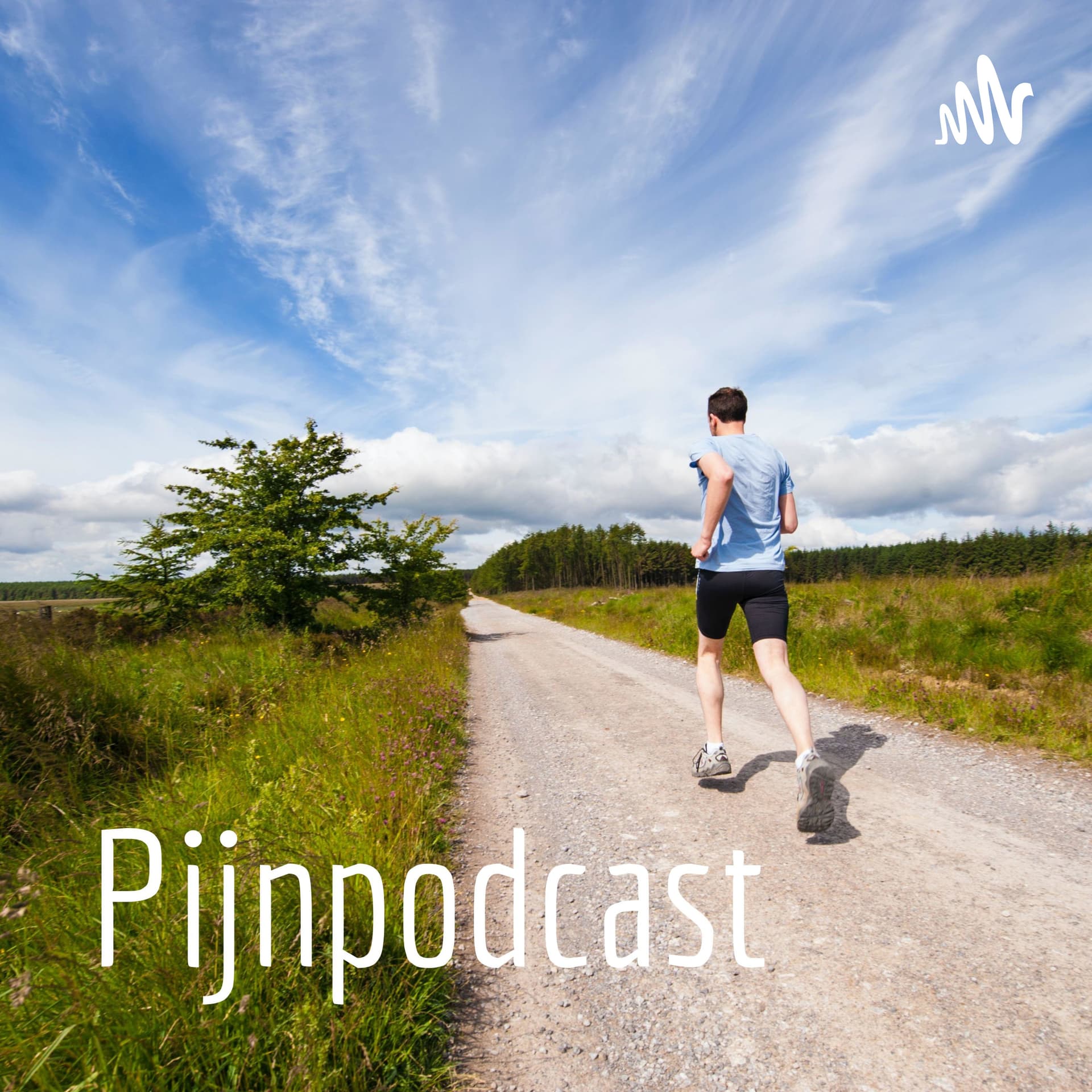 Pijnpodcast - Podcasts