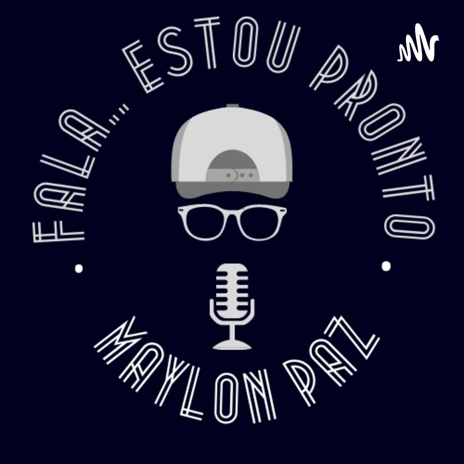 FALA ESTOU PRONTO - Podcasts
