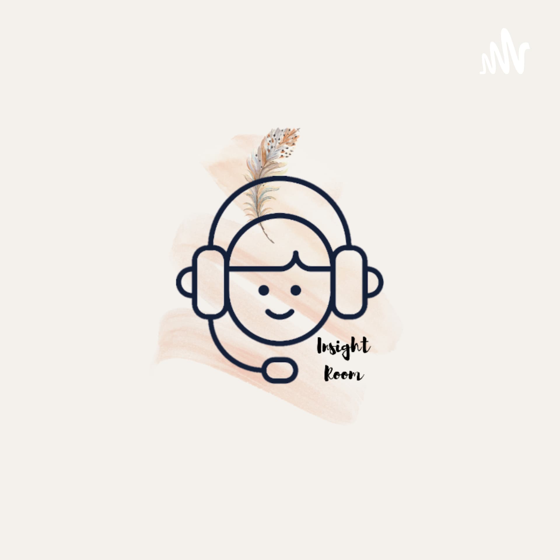 INSIGHT ROOM - Podcasts