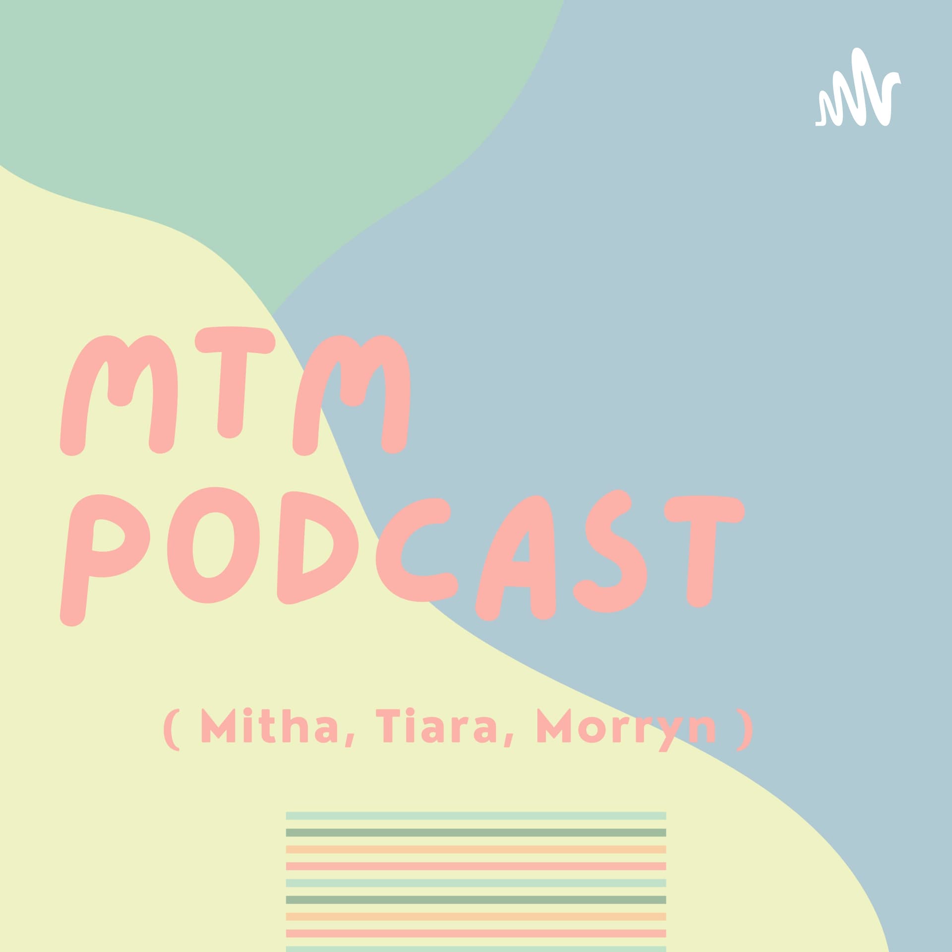 MTM Podcast - Podcasts