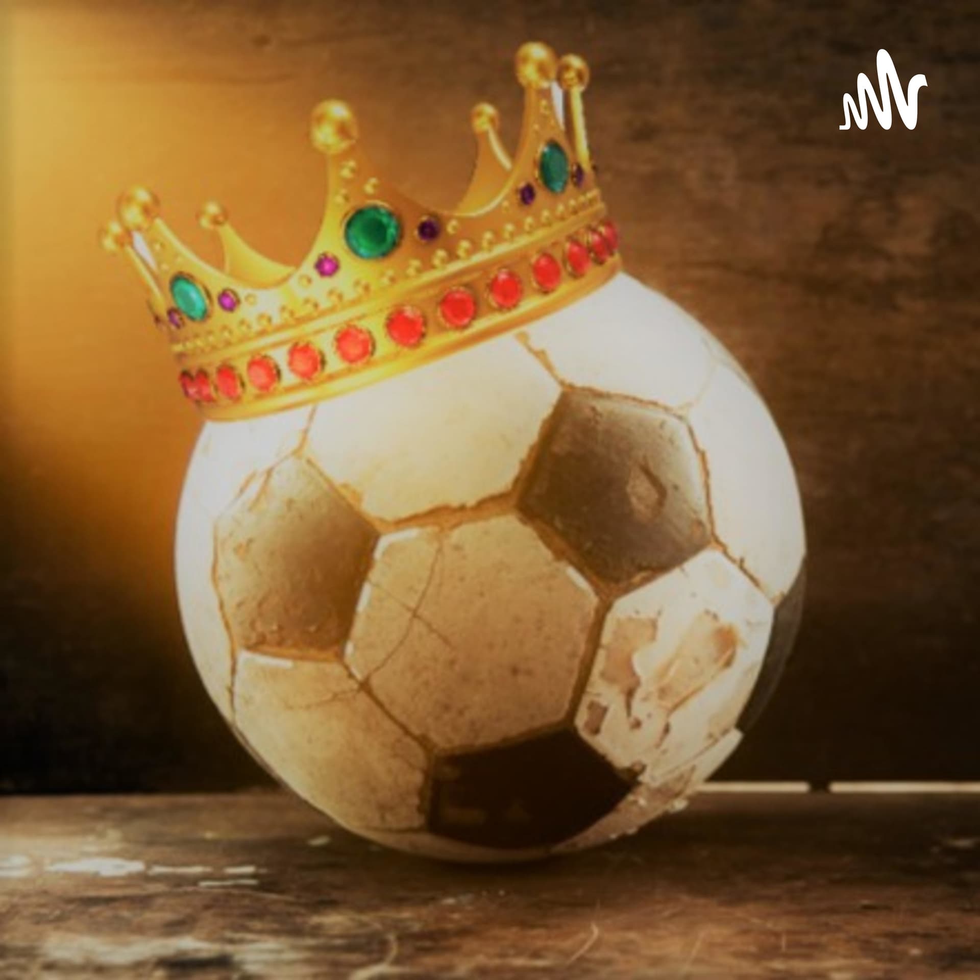 Futebol Real - Podcasts
