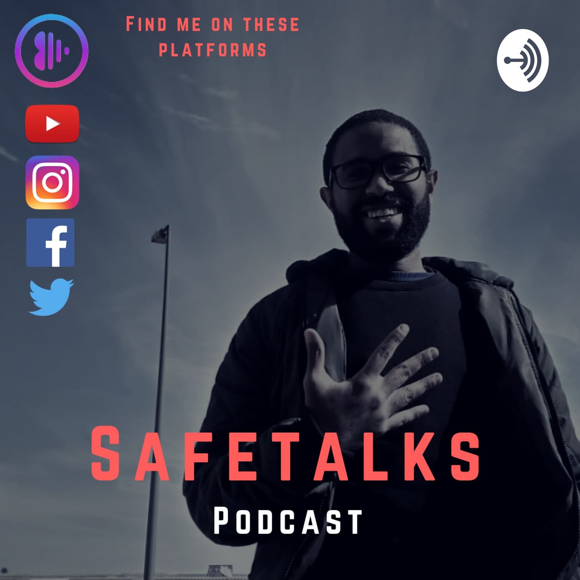 Safe Talks - Podcasts