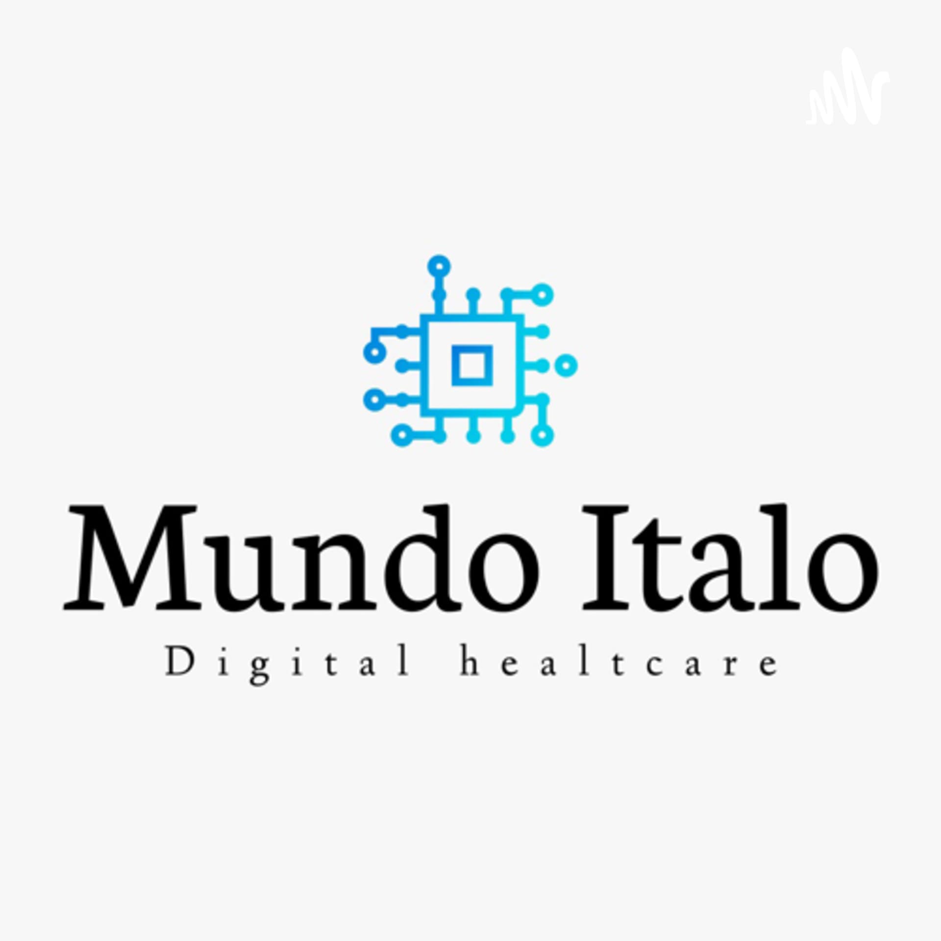 Mundo Italo - Podcasts