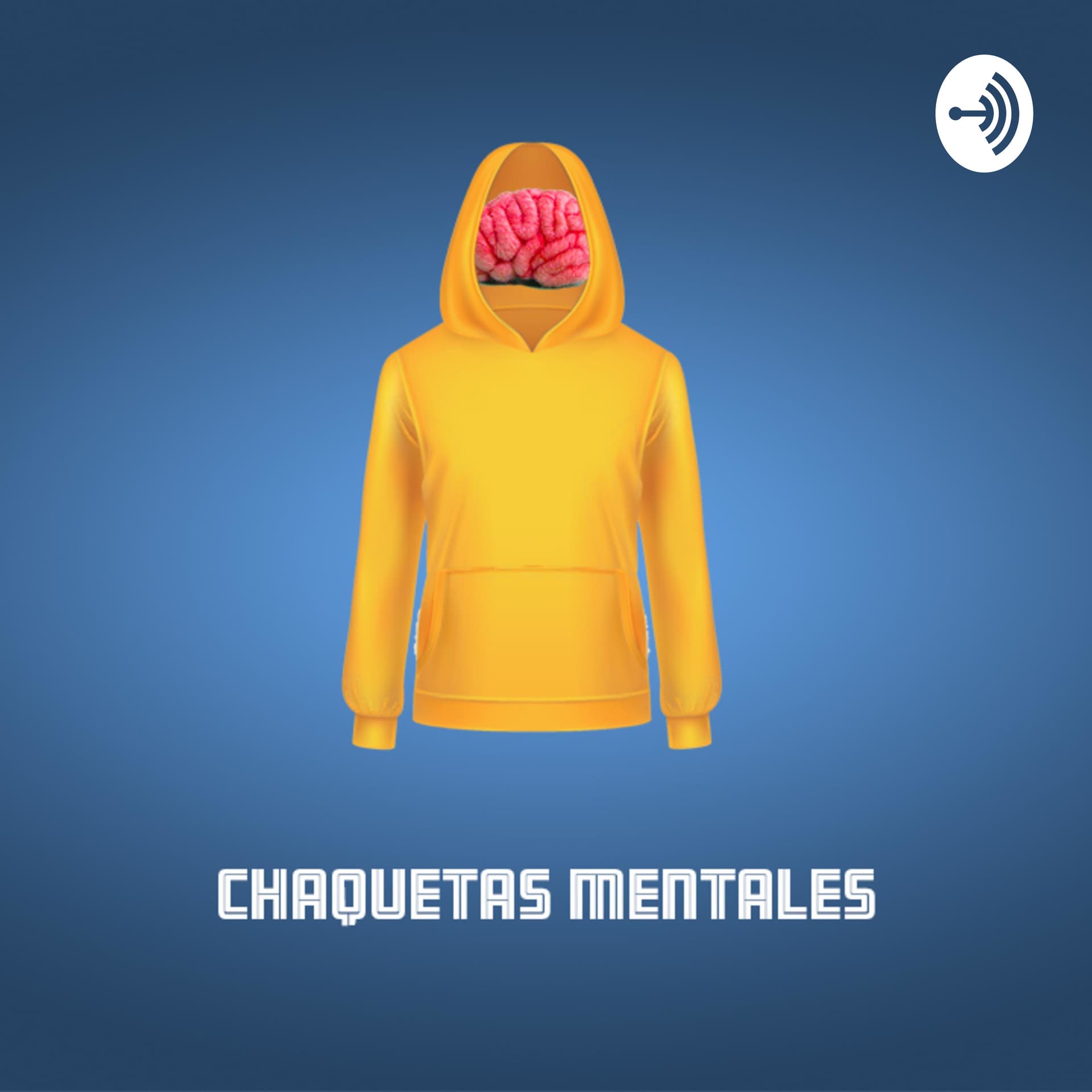 Chaquetas Mentales - Podcasts