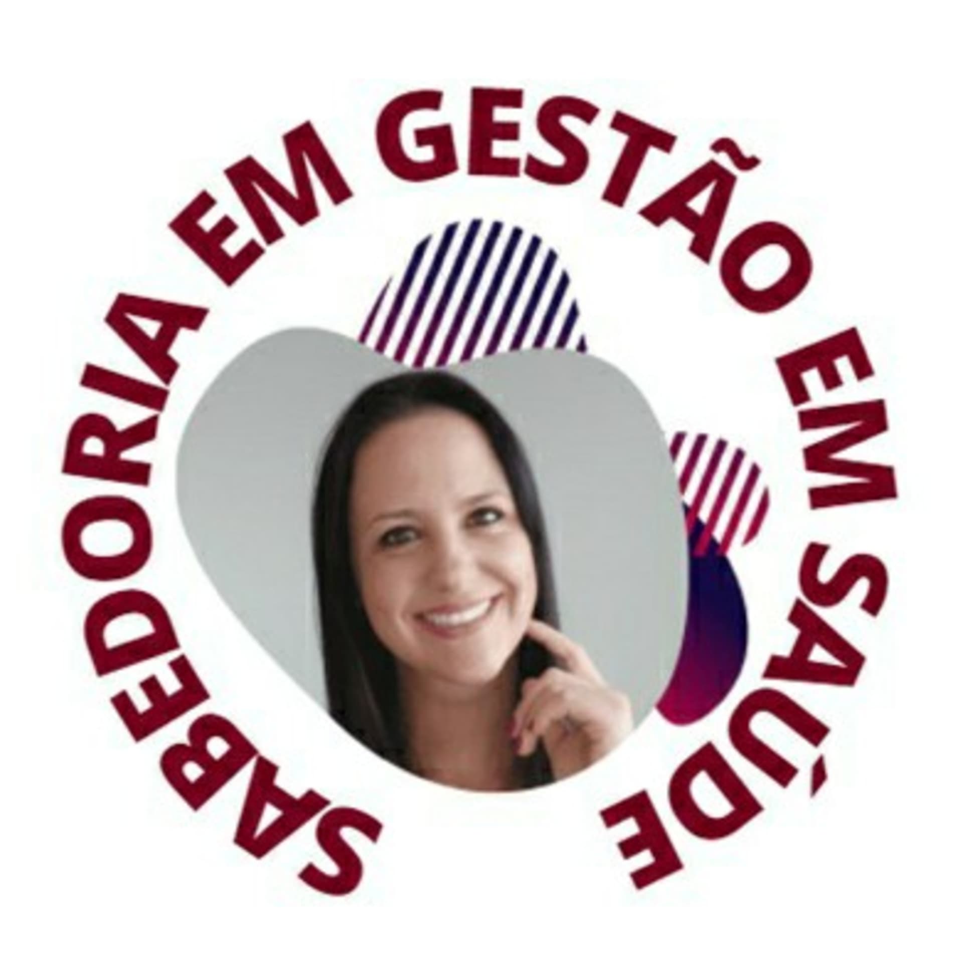 Sabedoria Em gestão Em saúde - Podcasts