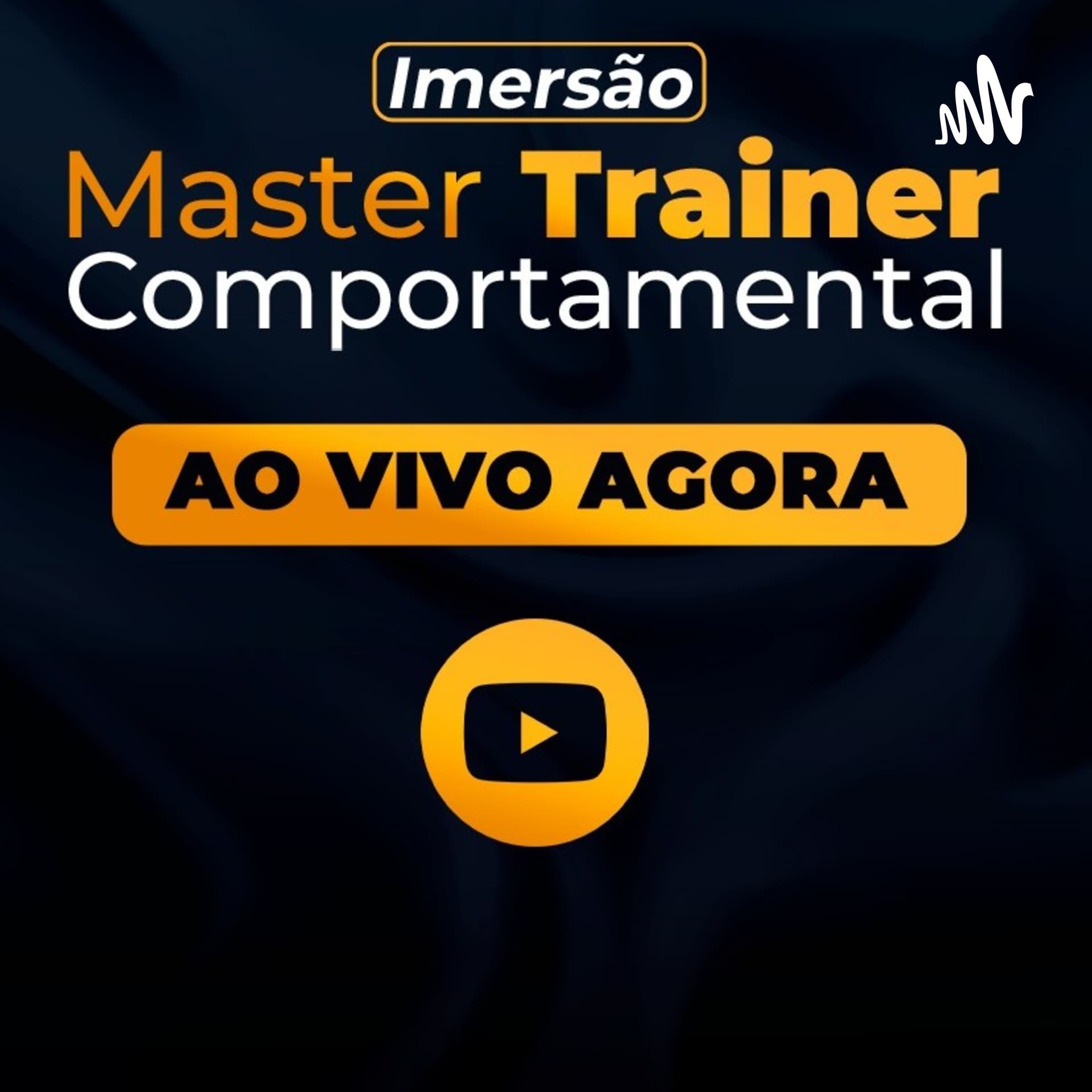 Jornada :IMERSÃO COMPORTAMETAL - Podcasts