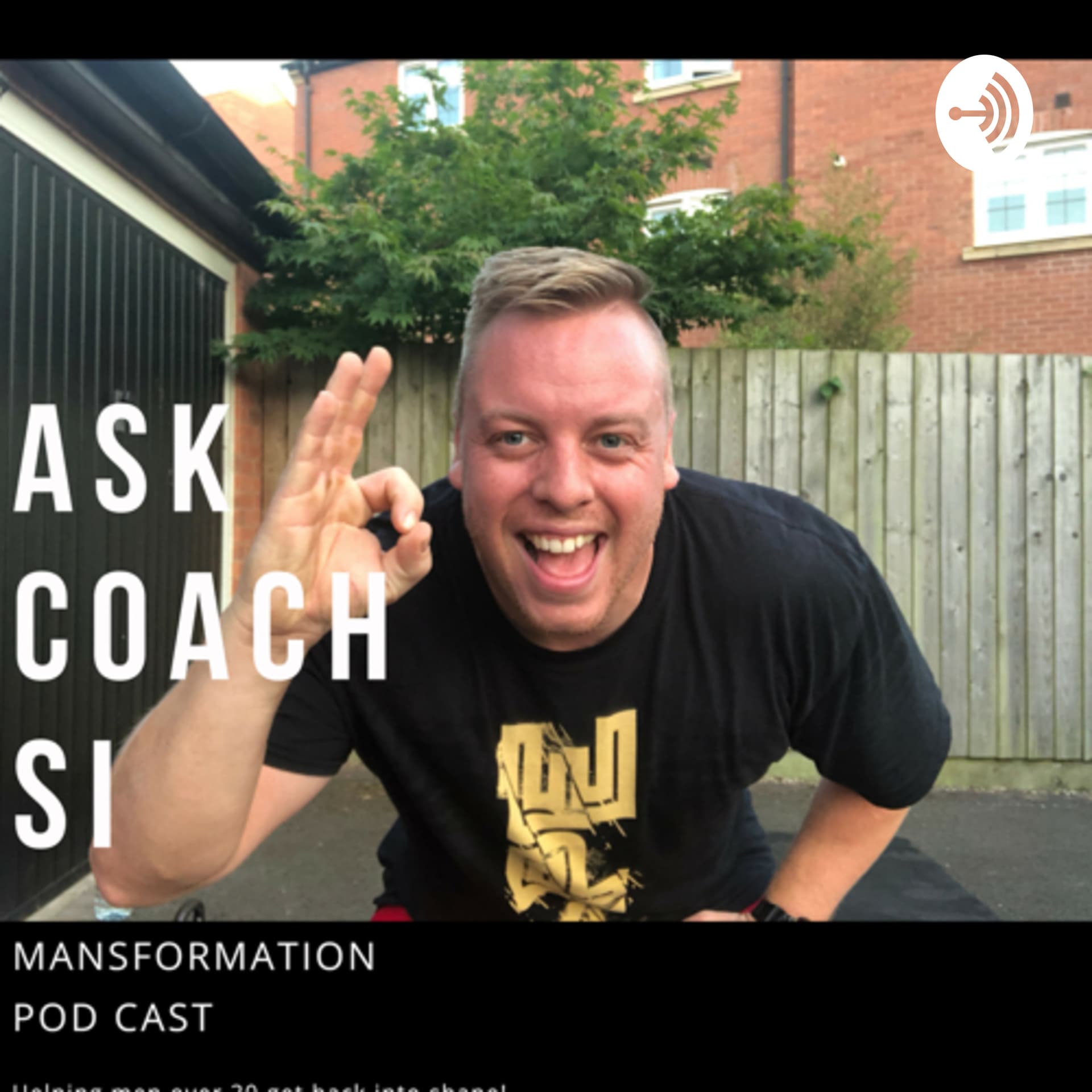 Coach Si - Podcasts