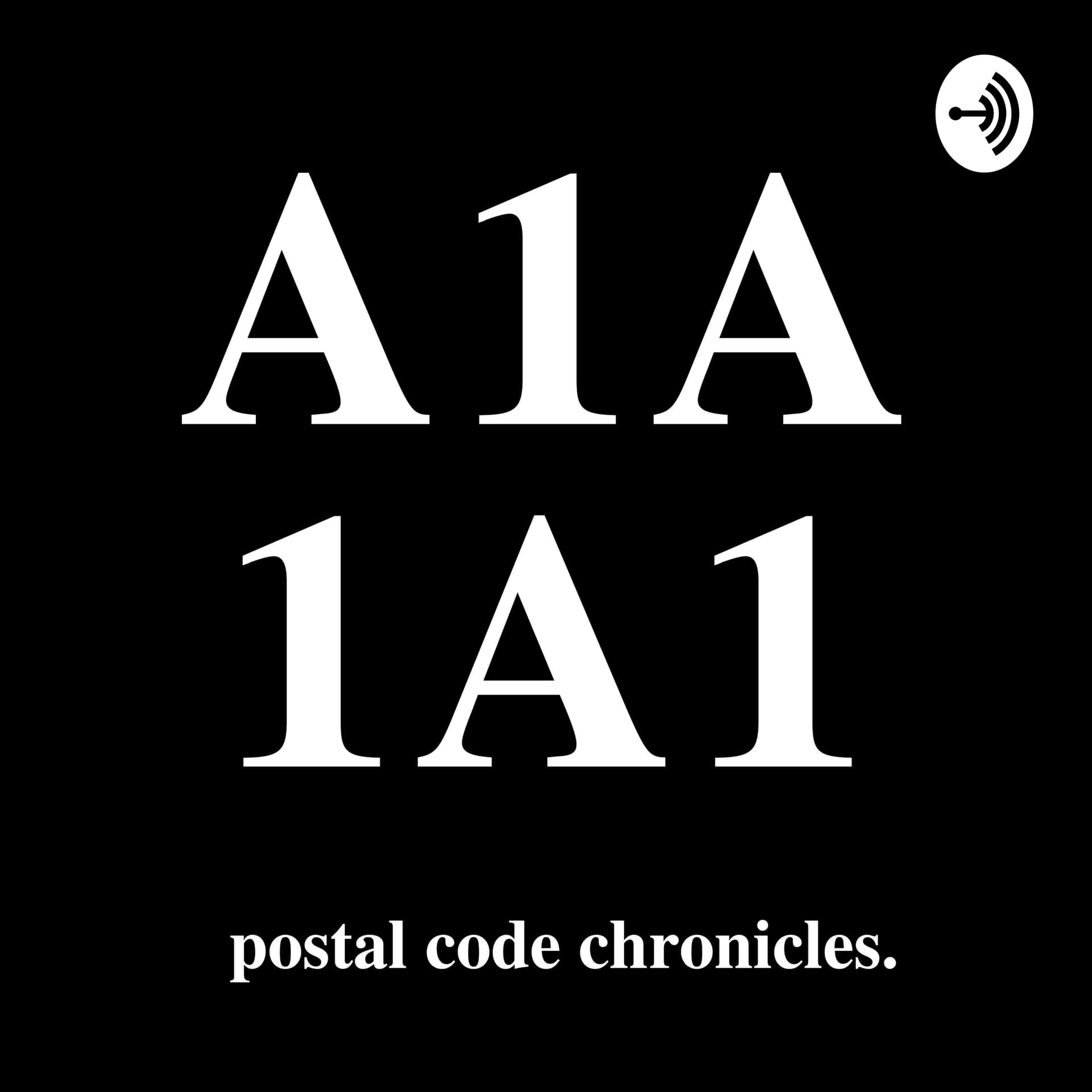 Postal Code Chronicles - A Canadian Podcast - Podcasts