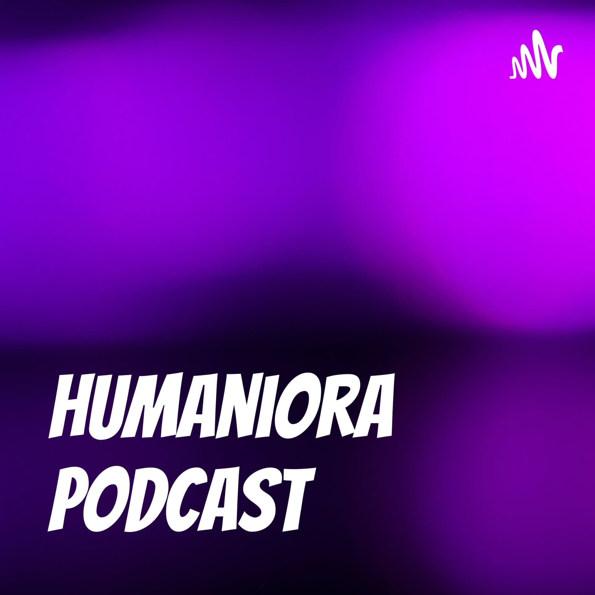 Humaniora Podcast - Podcasts