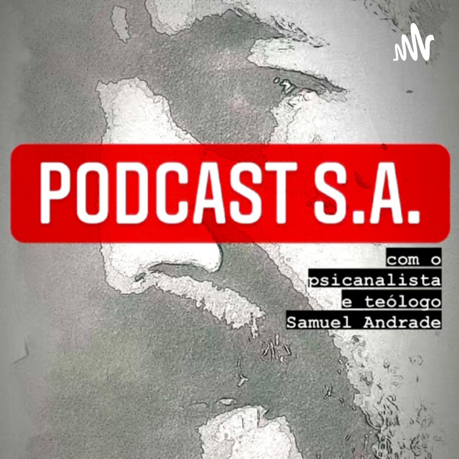 Podcast S.A. - Podcasts