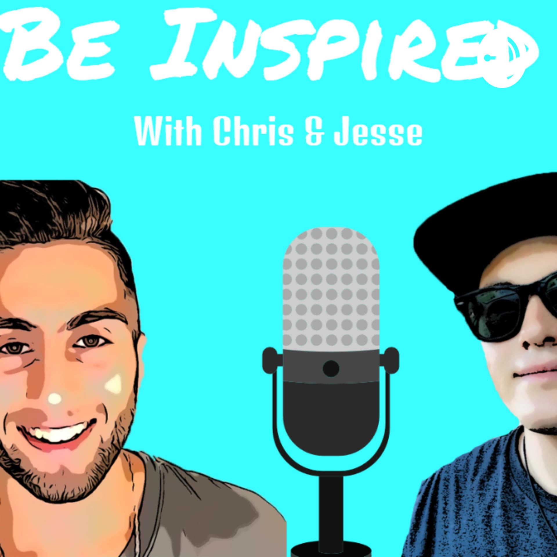 Chris and Jesse's Podcast - Podcasts