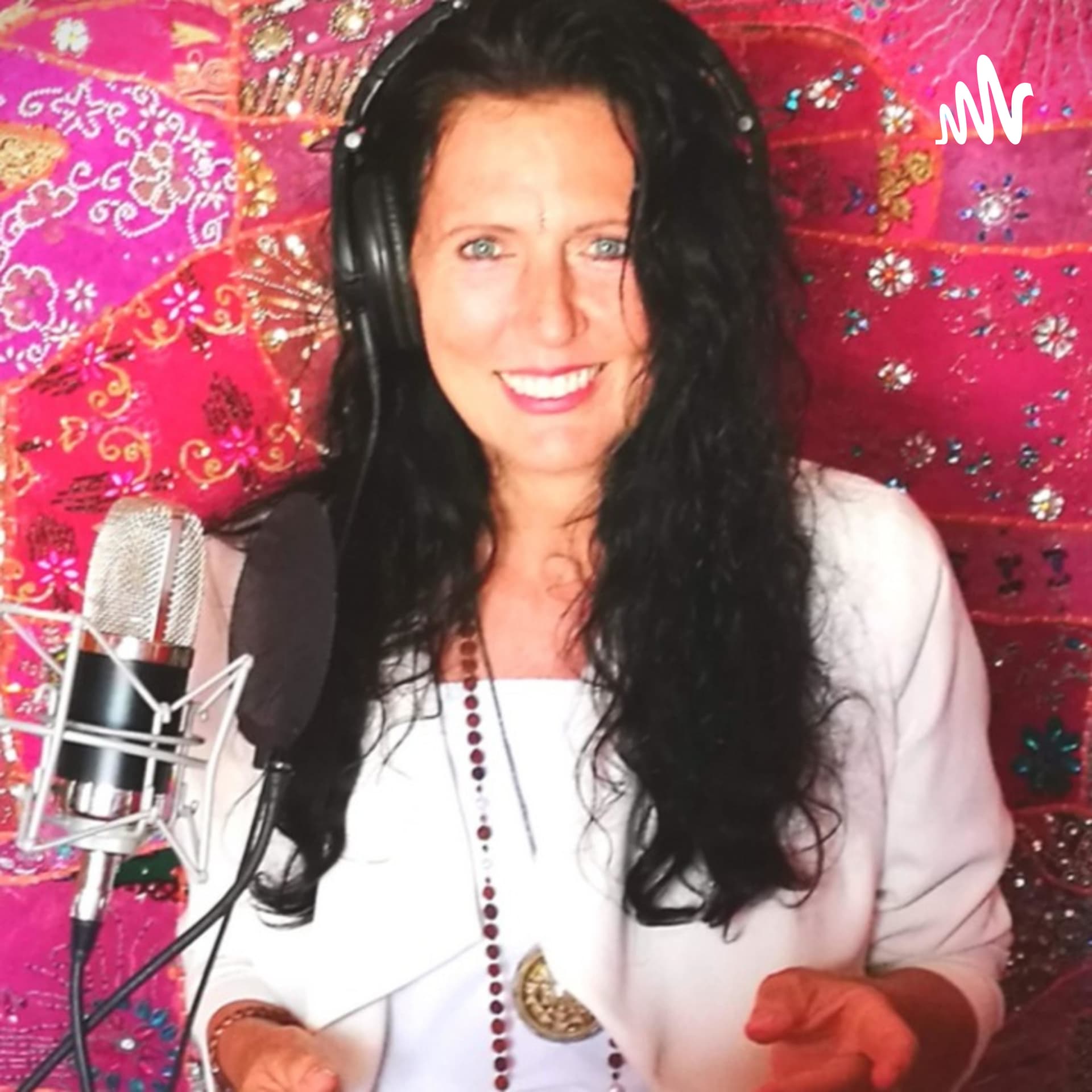 LEBEN AUS DER VISION - Podcasts