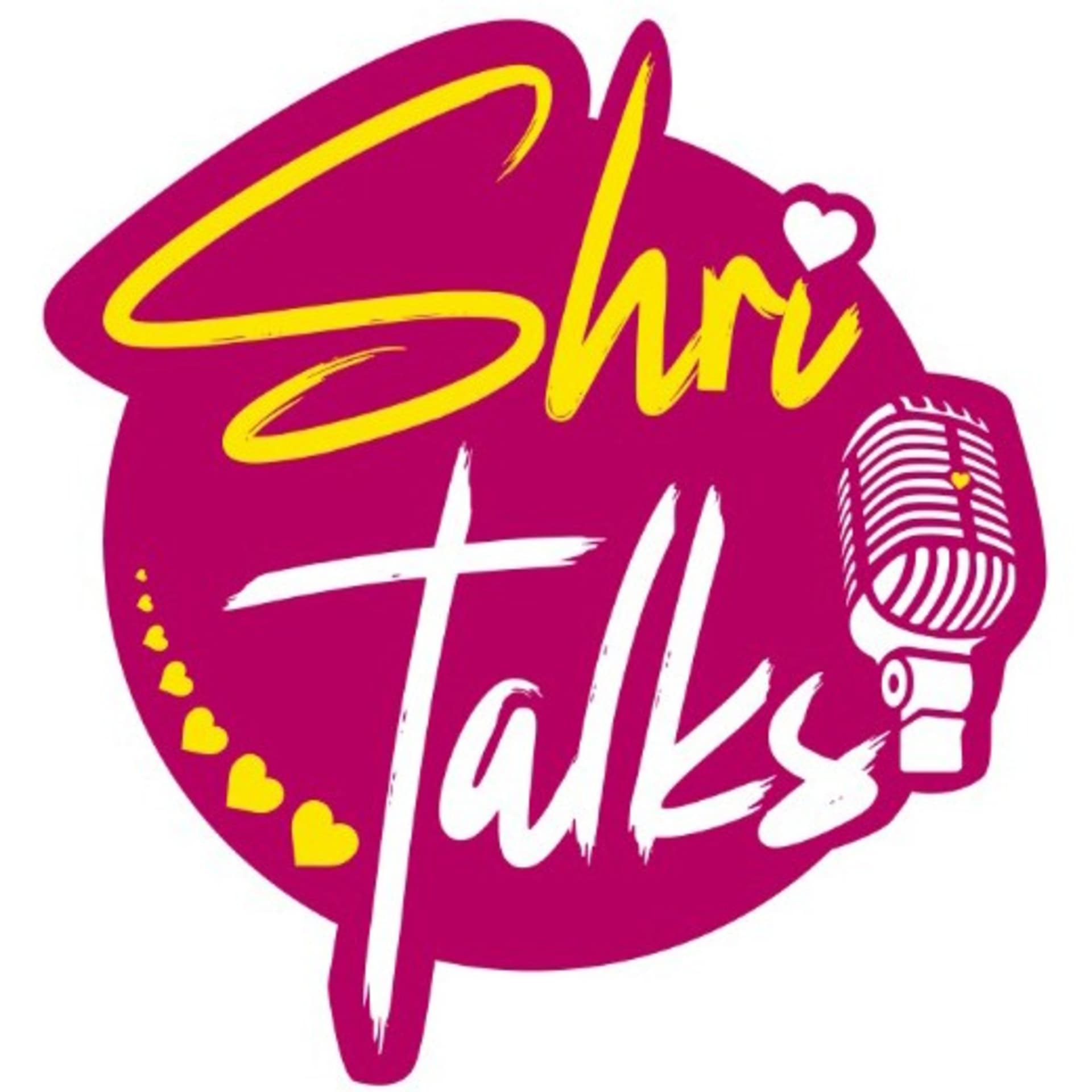 Shritalks - Tamil Podcast - Podcasts