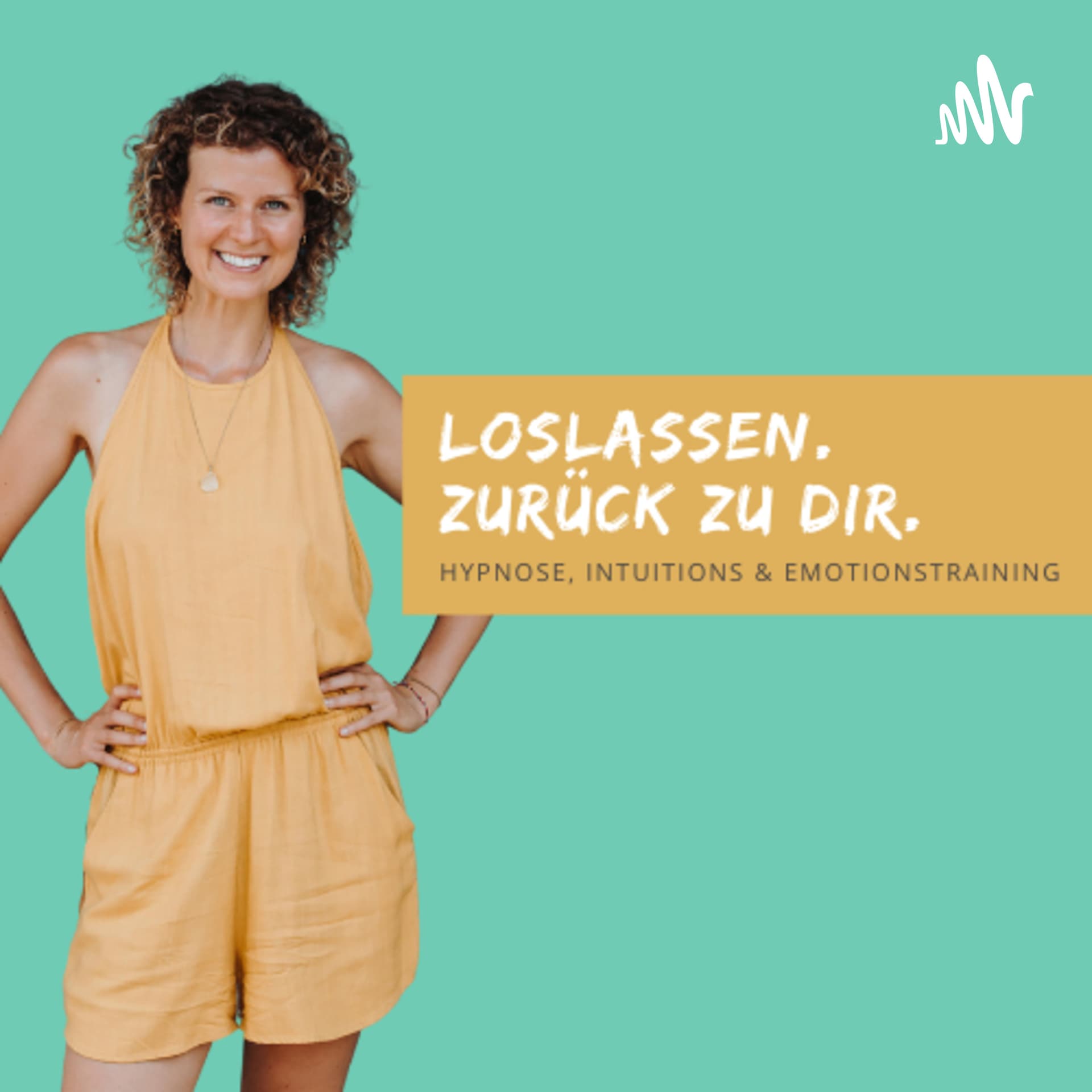 Intuitive Leichtigkeit durch Loslassen - Podcasts
