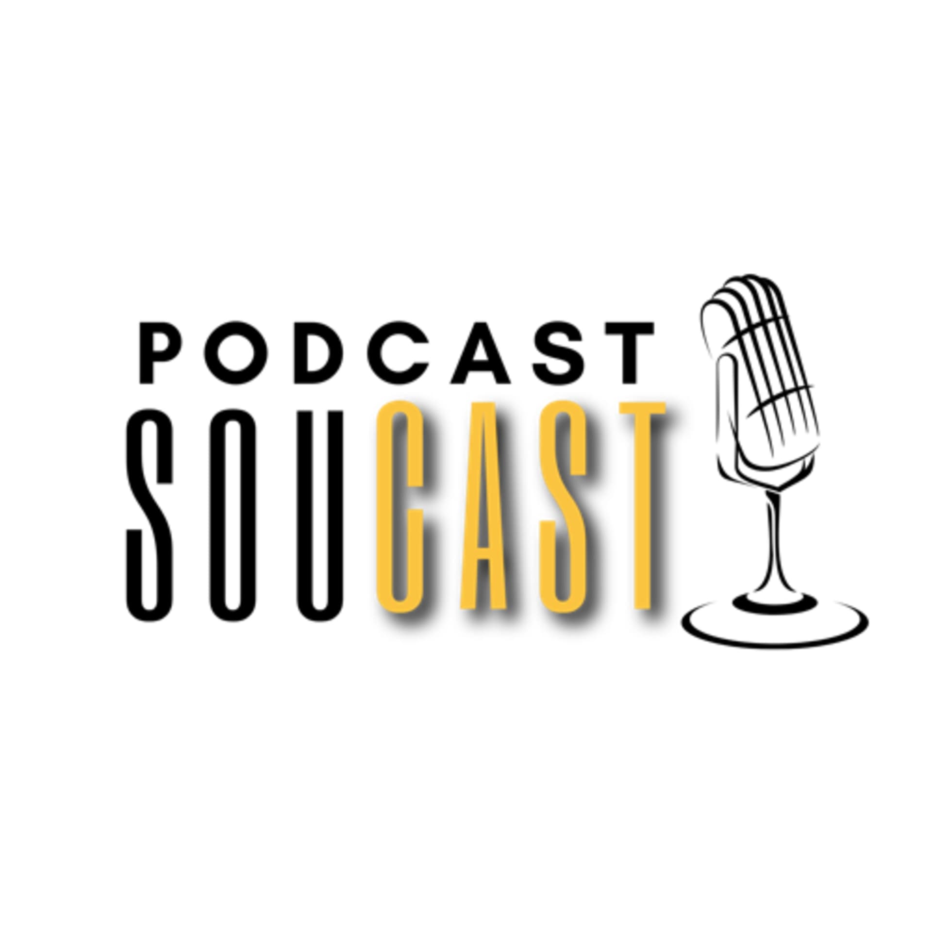 SouCAST - História Real - Podcasts