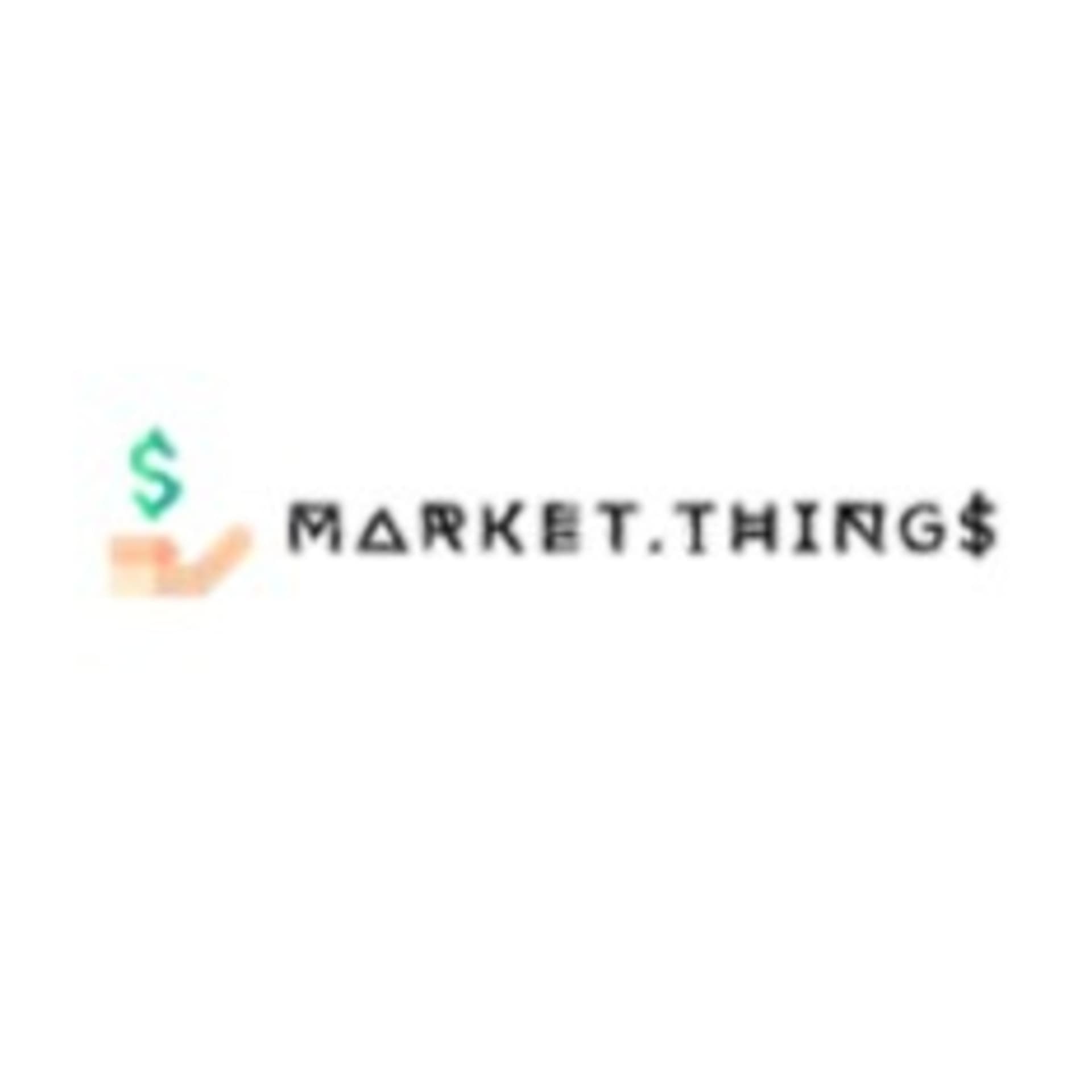 Market-things - Podcasts