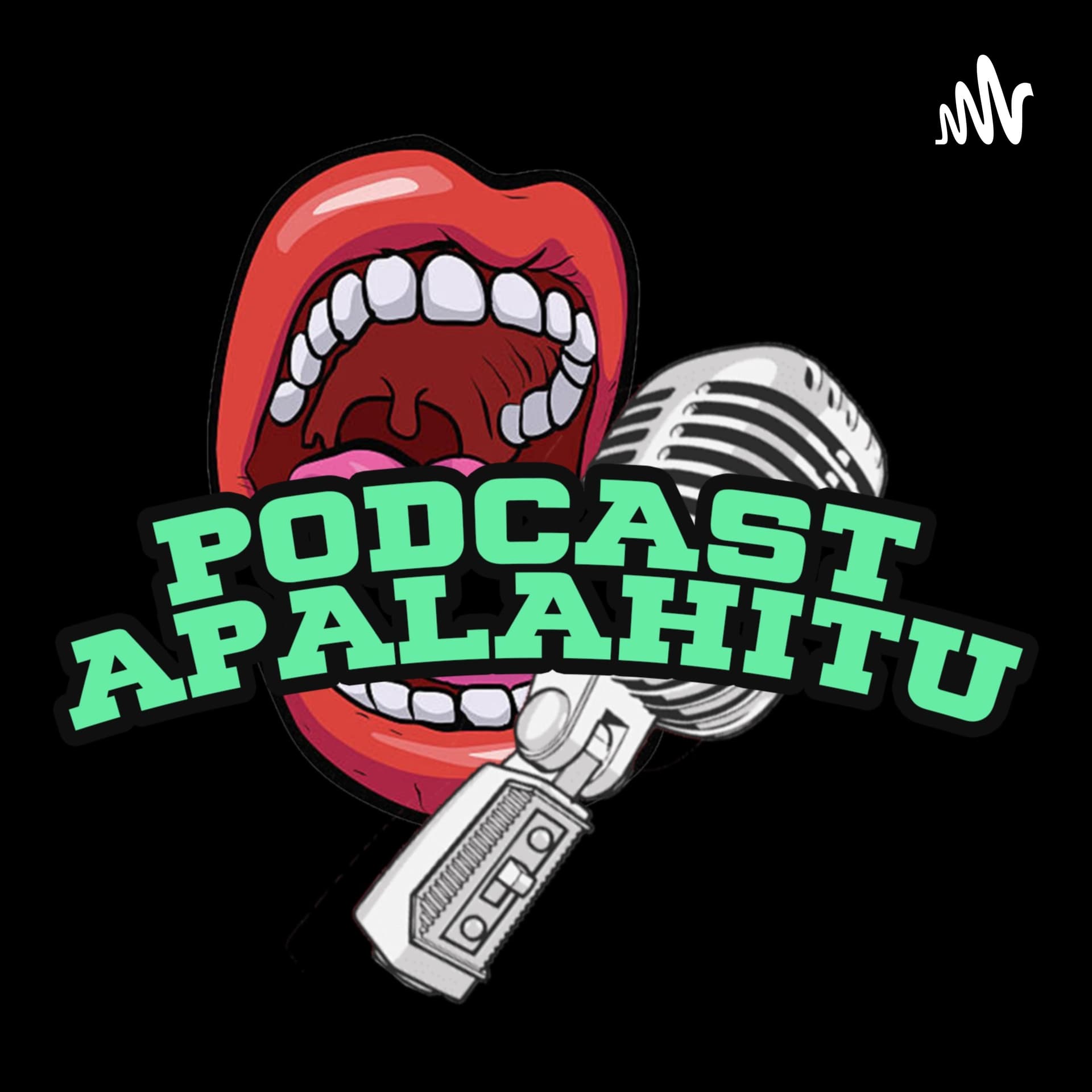 Podcast APALAHITU - Podcasts