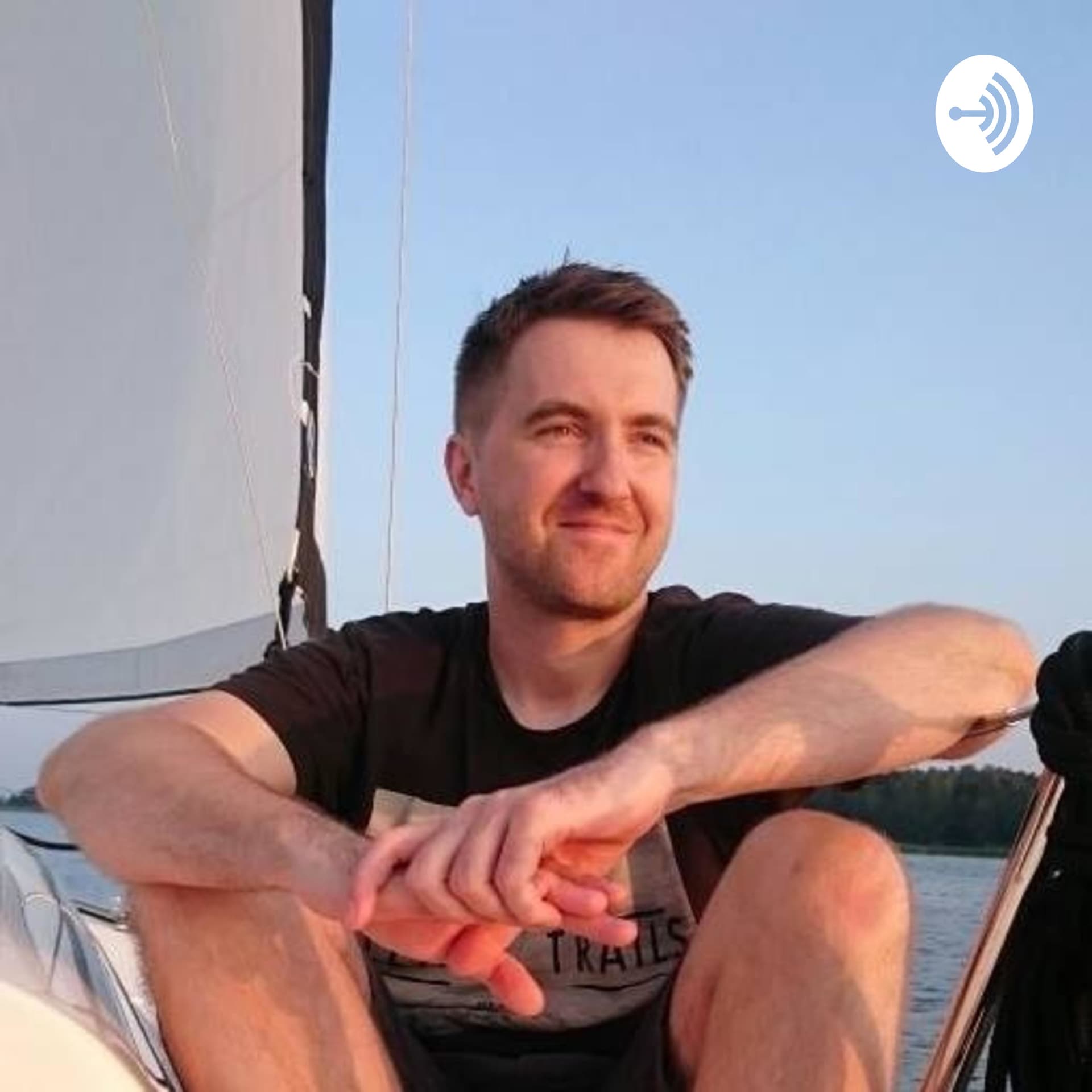 Bilet do domu_pl - Wyzwanie 30 dni daily_podcastu. - Podcasts
