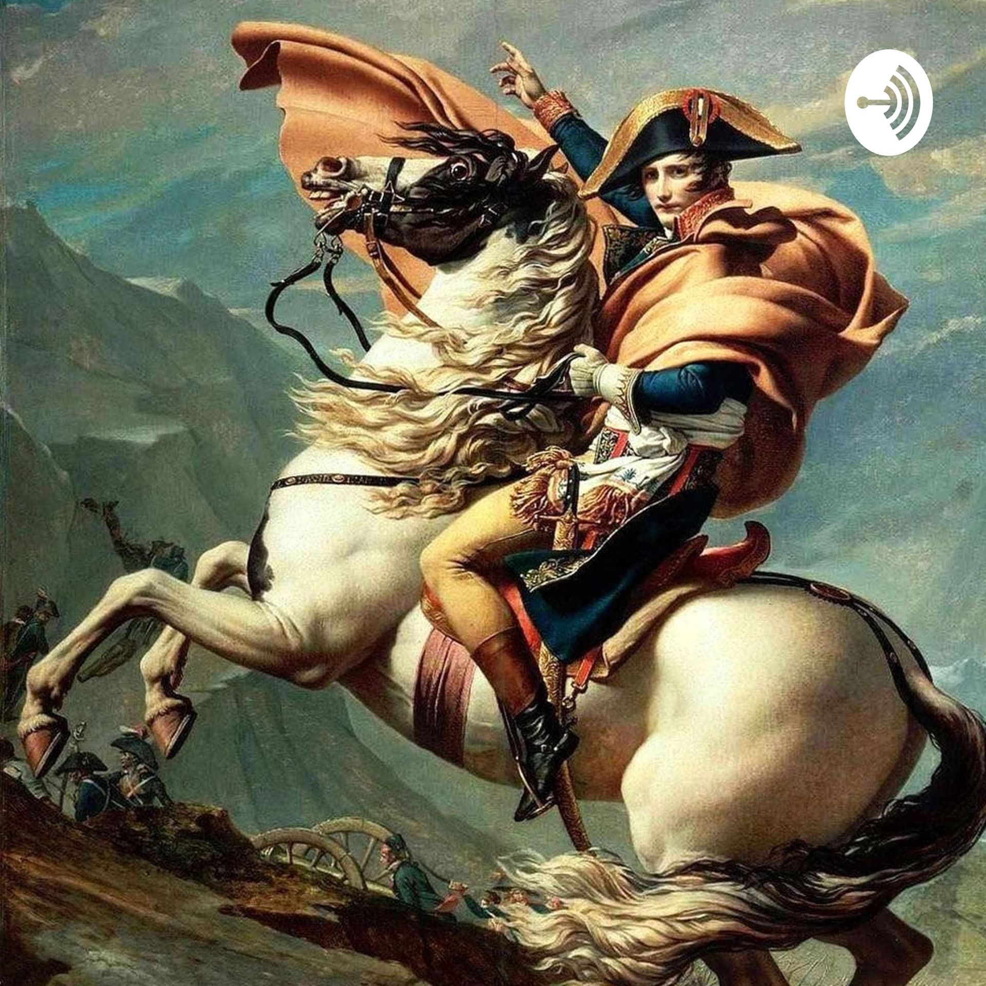 Leader nella rete - Podcasts