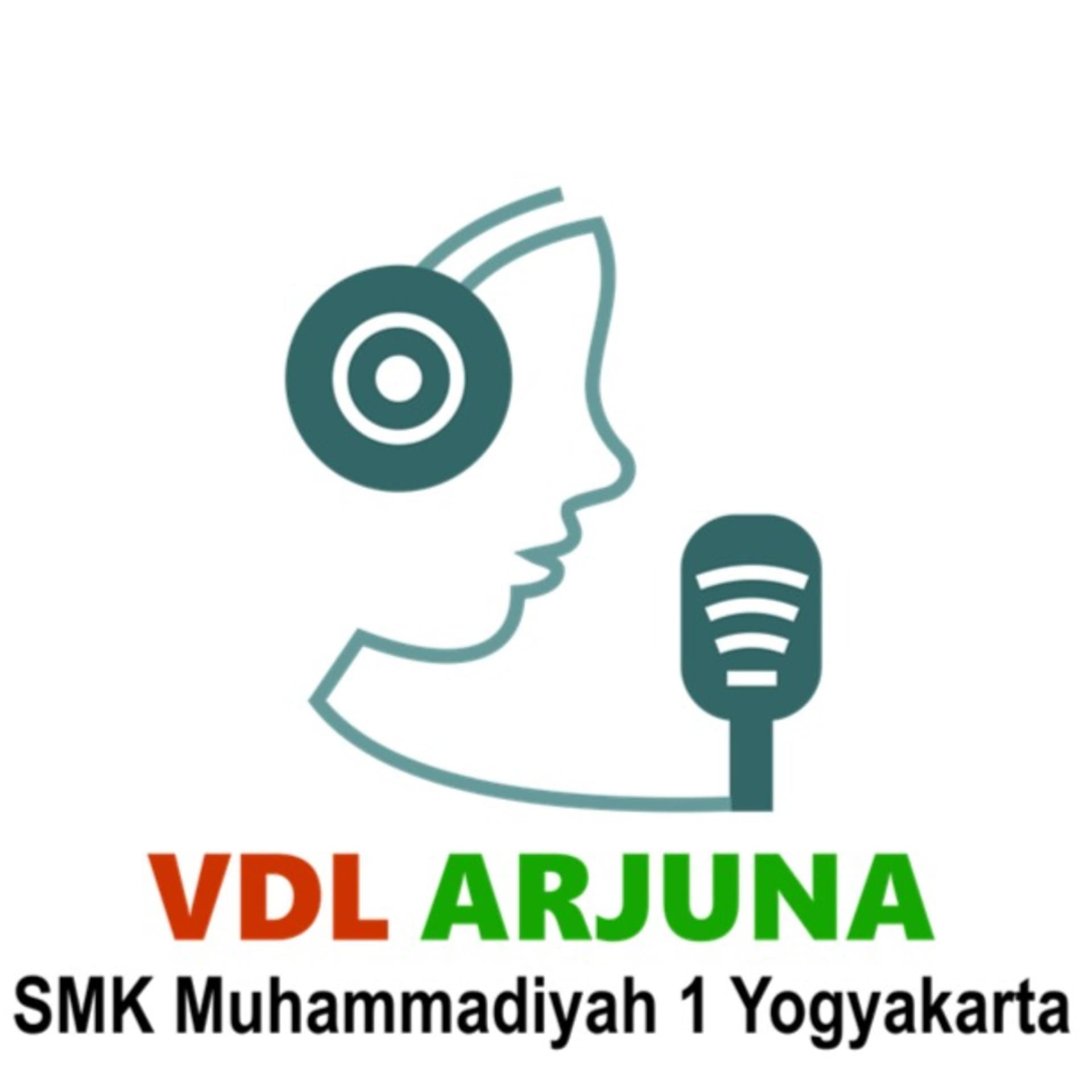 Vodcast SMK Muhammadiyah 1 Yogyakarta - Podcasts