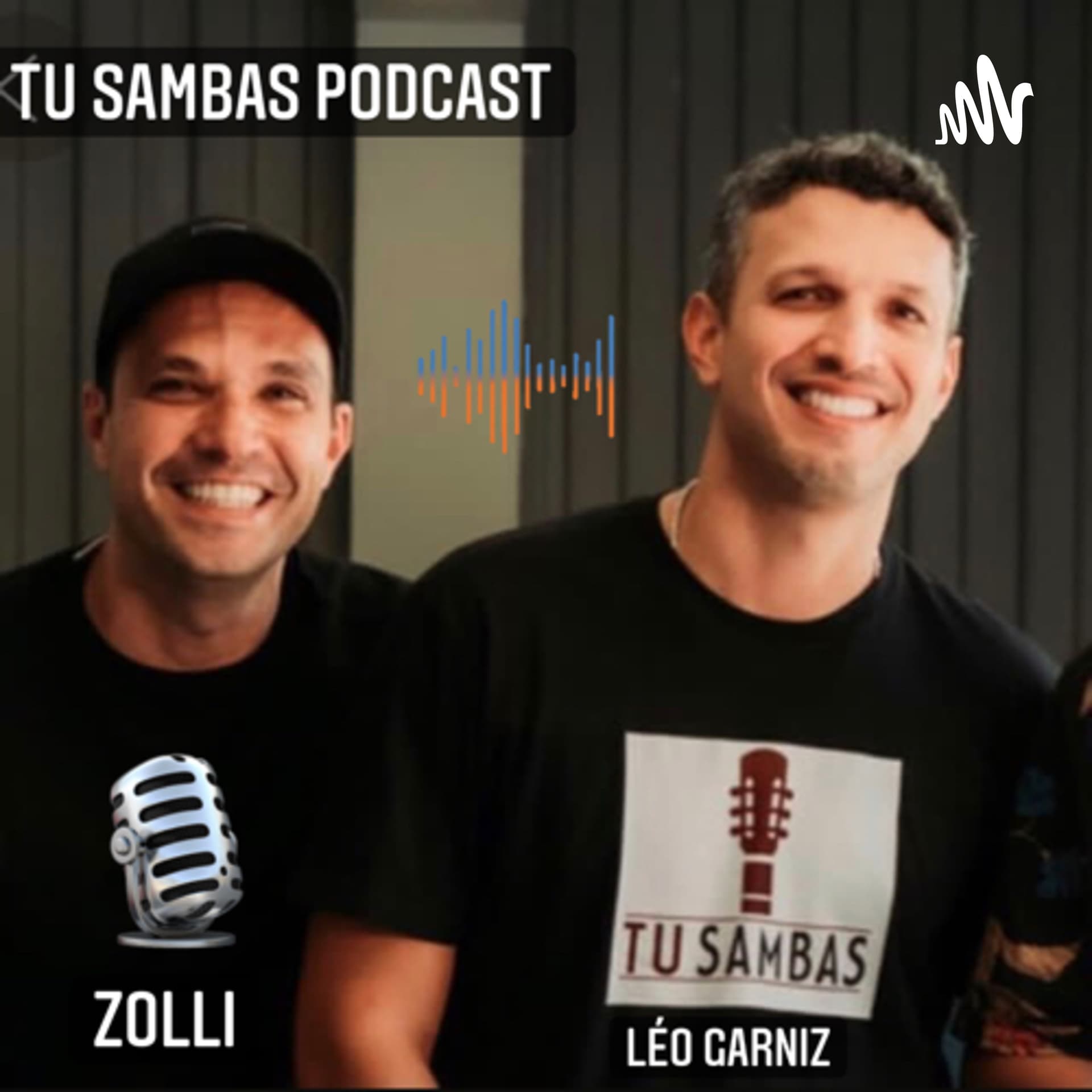 Tu Sambas Podcast - Podcasts