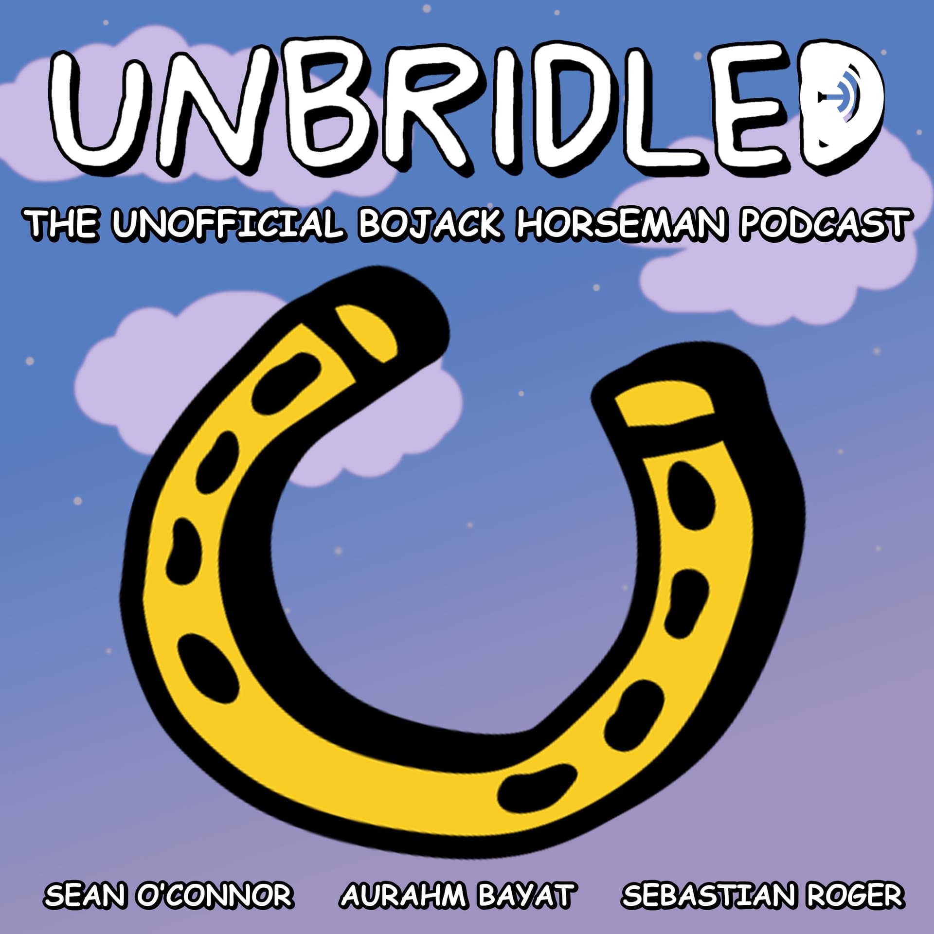 Unbridled: Unofficial BoJack Horseman Podcast - Podcasts