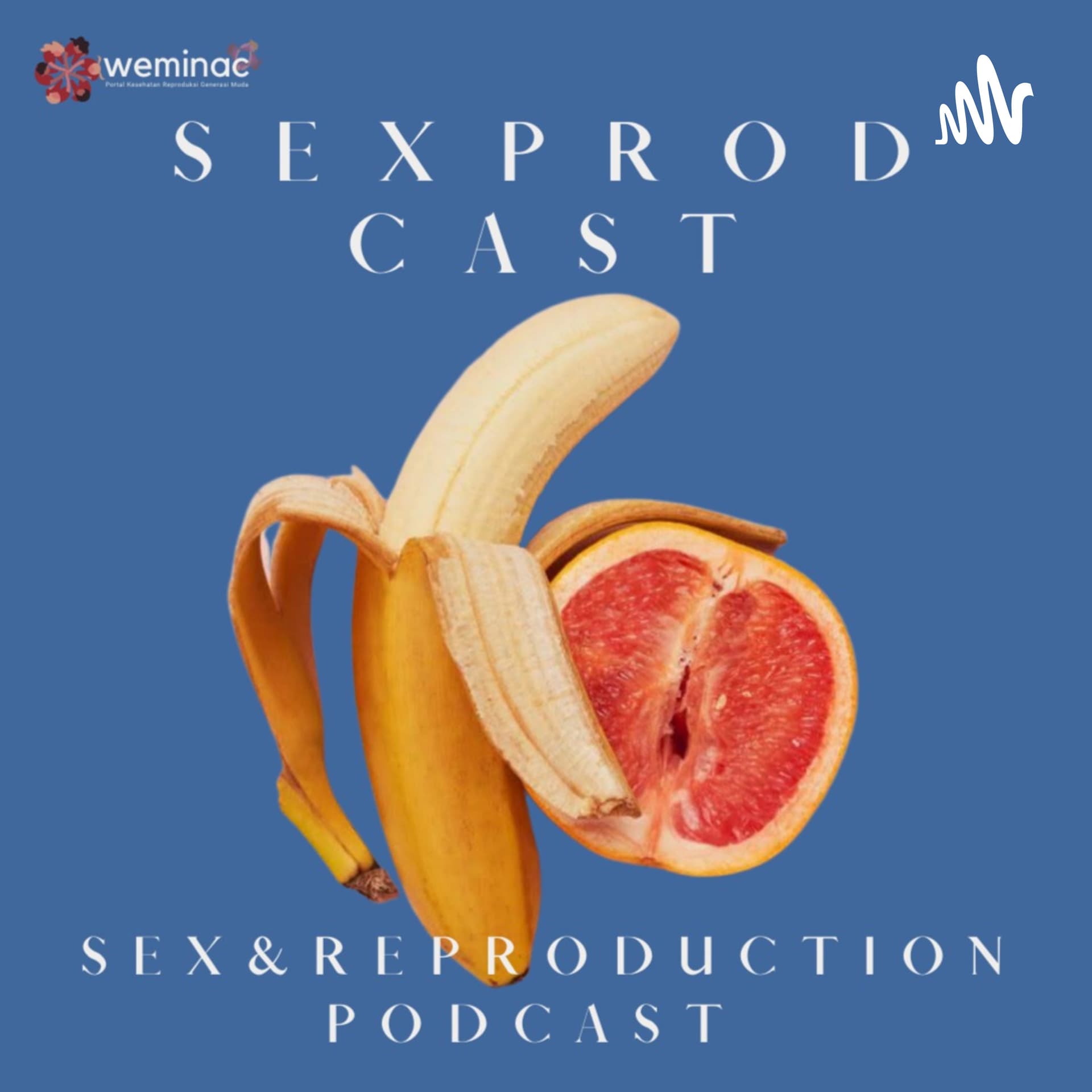 SEXPRODCAST - Podcasts