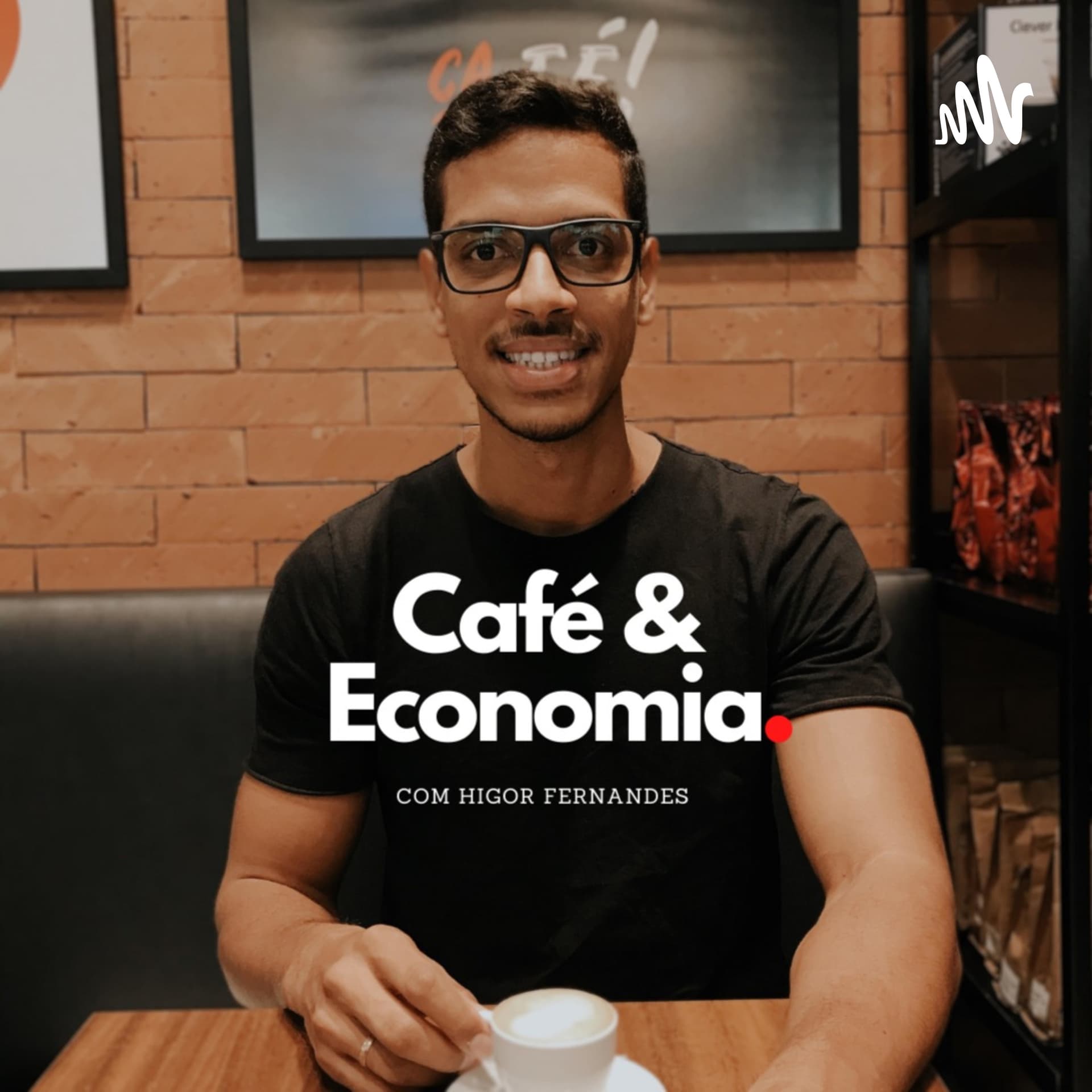 Café e economia - Podcasts