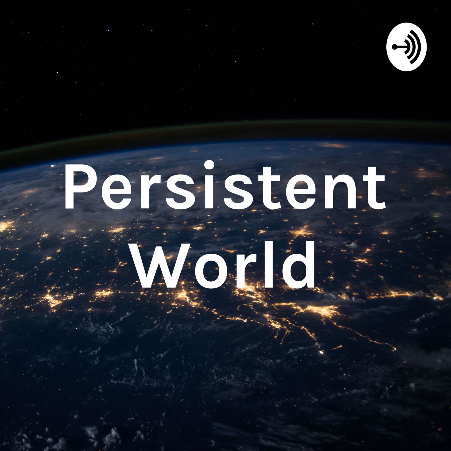 Persistent World - Podcasts