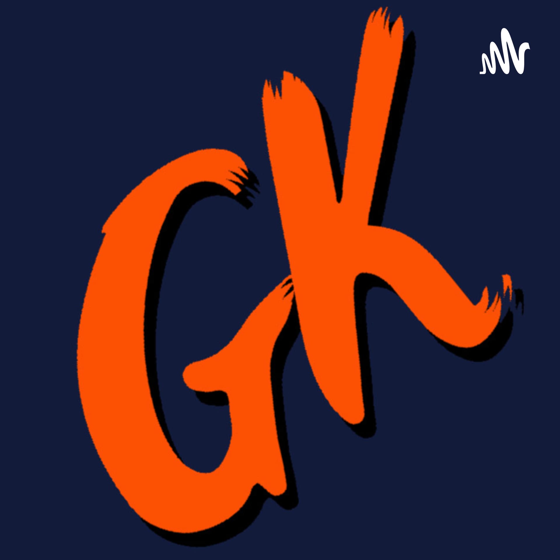 GeekersPodcasting - Podcasts