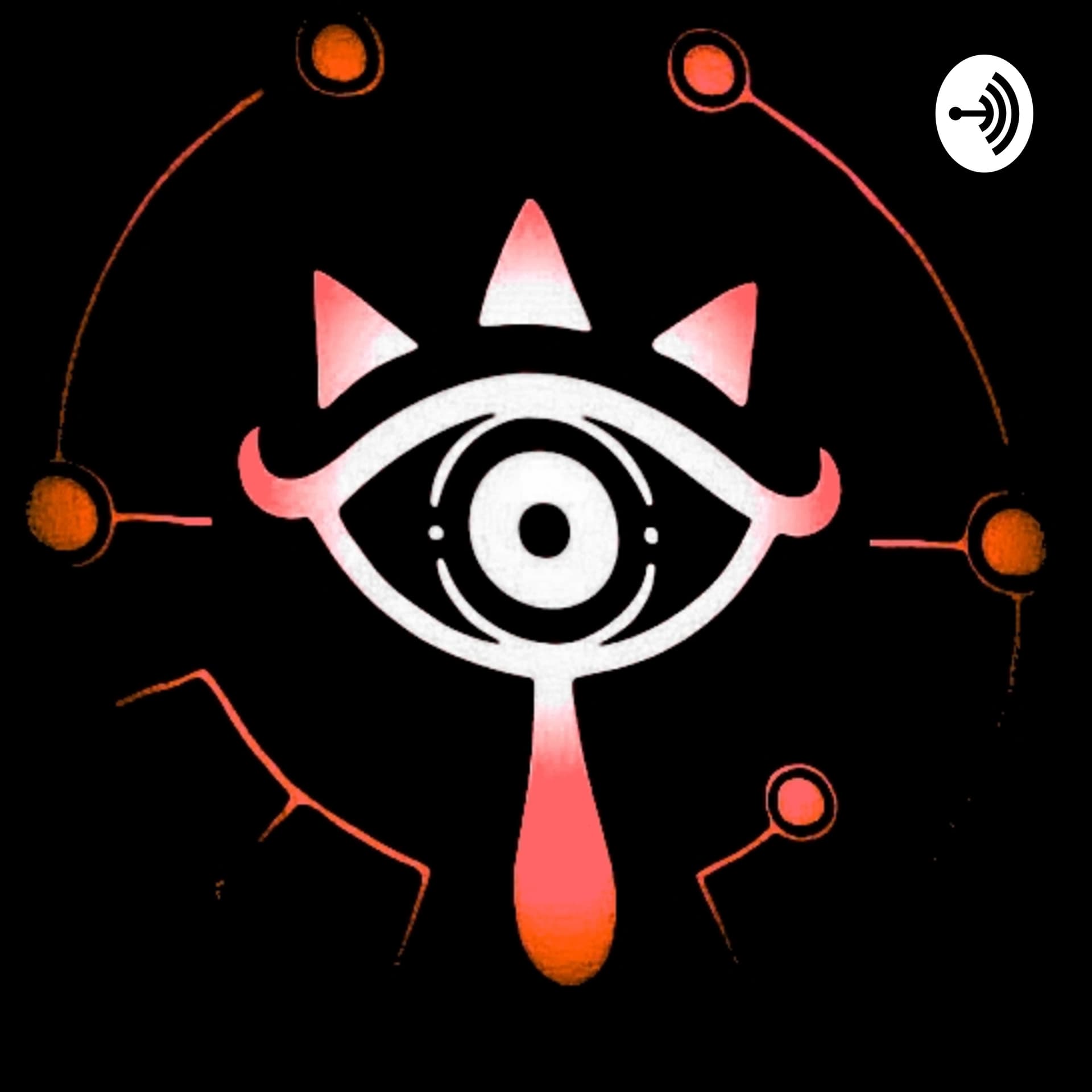 The Sheikah Society - Podcasts